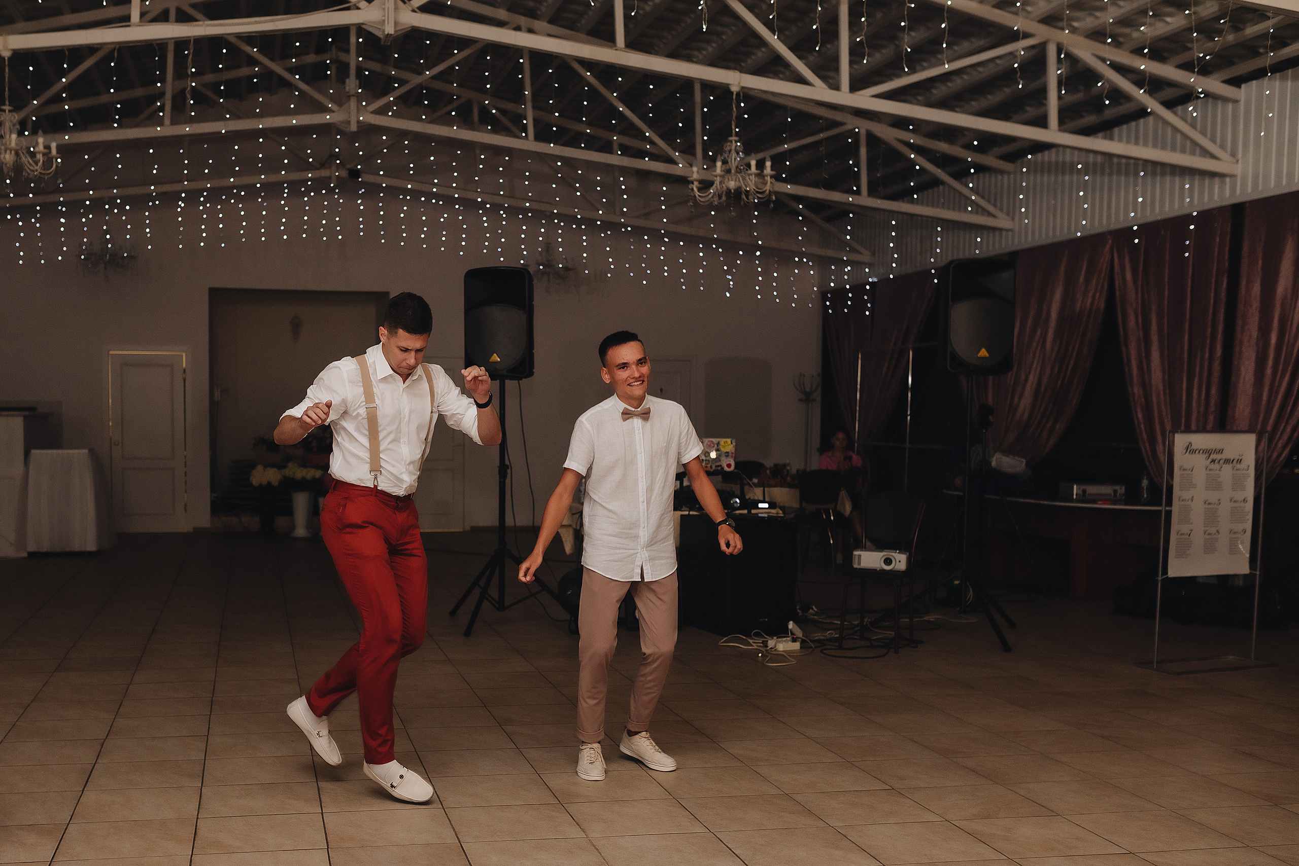 Полина и Владислав. Фотограф Карина Шмулёва. Воронеж и область