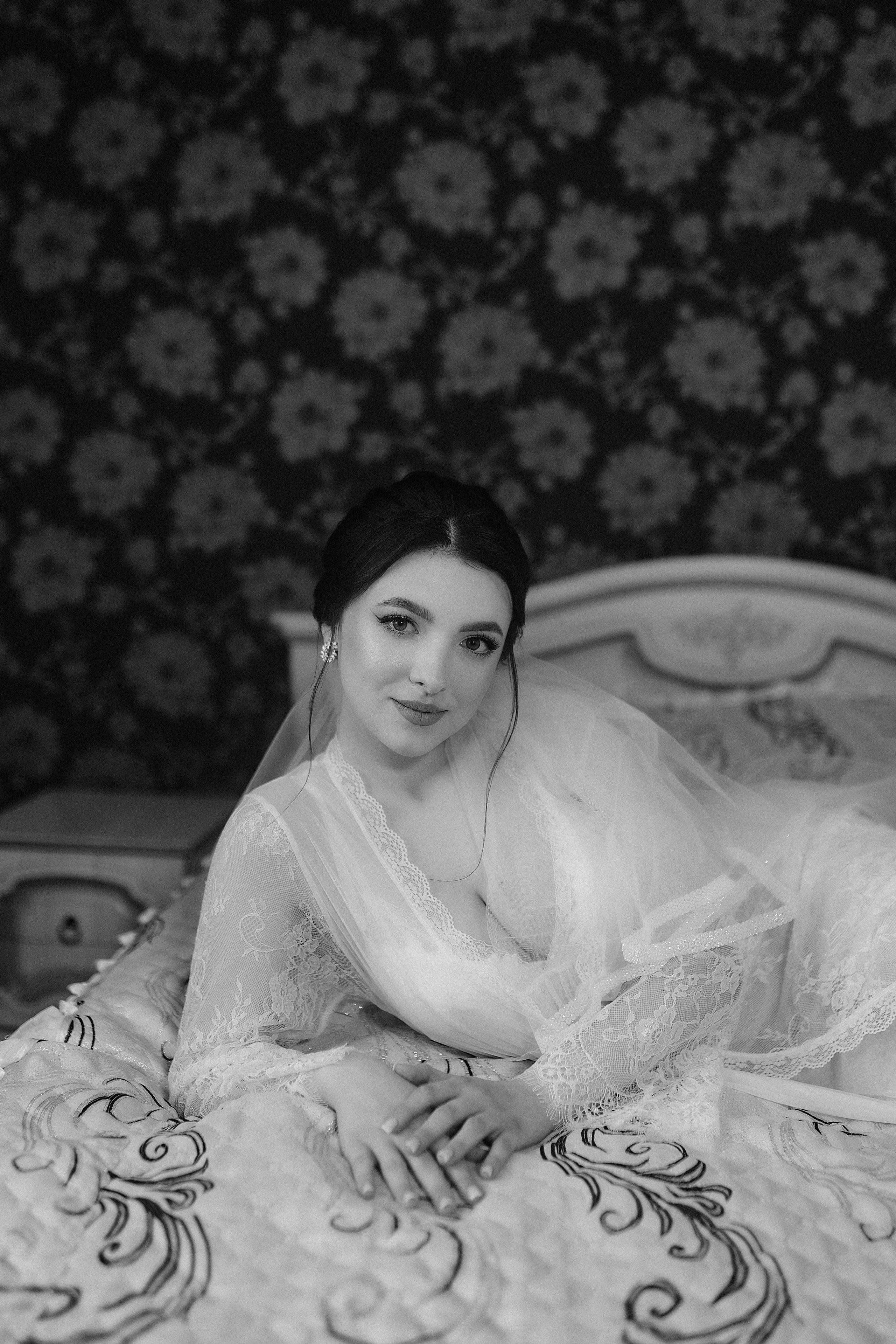 Анастасия и Сергей. Фотограф Карина Шмулёва. Воронеж и область