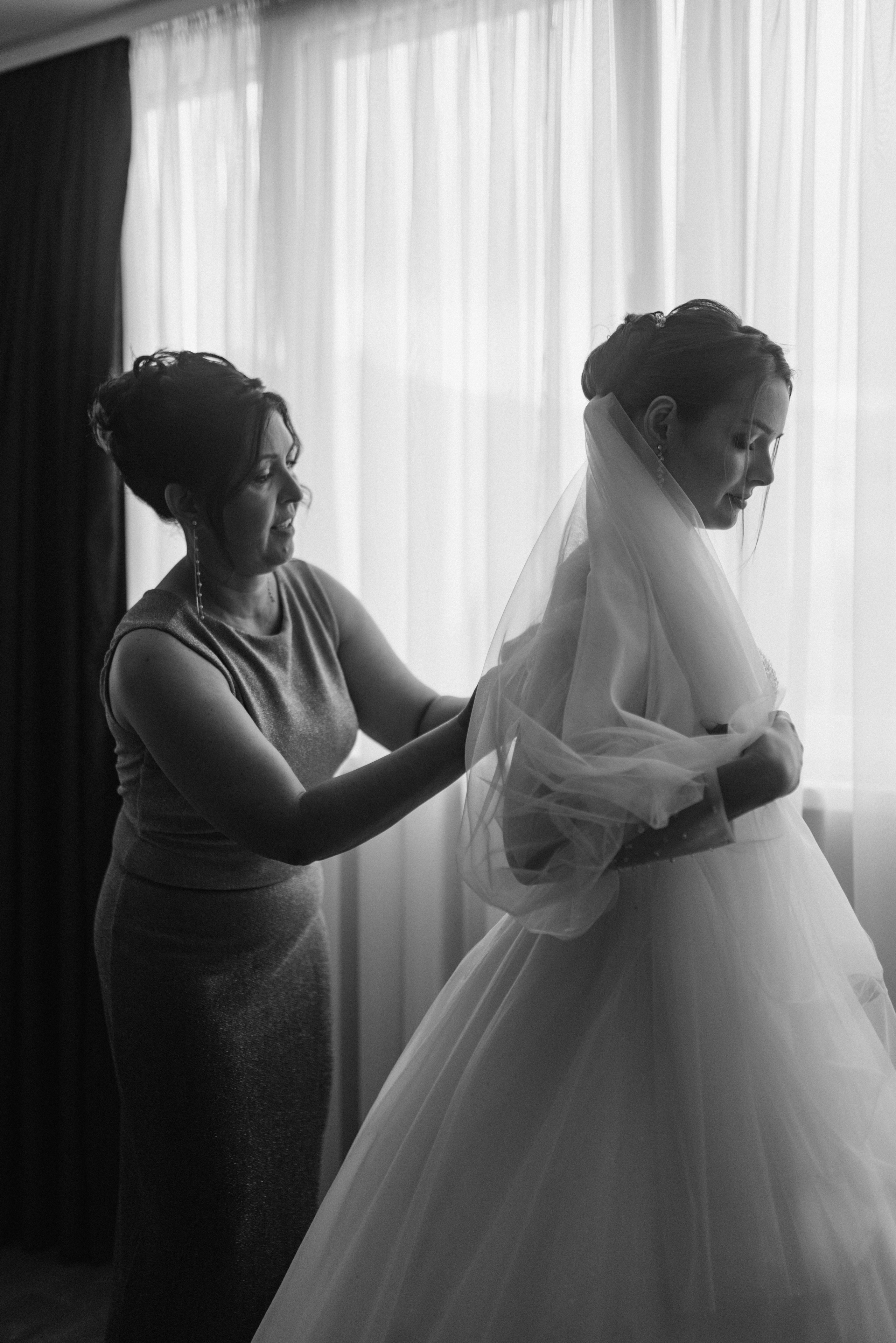 Ирина и Иван | Черно-белая серия. Фотограф Карина Шмулёва. Воронеж и область