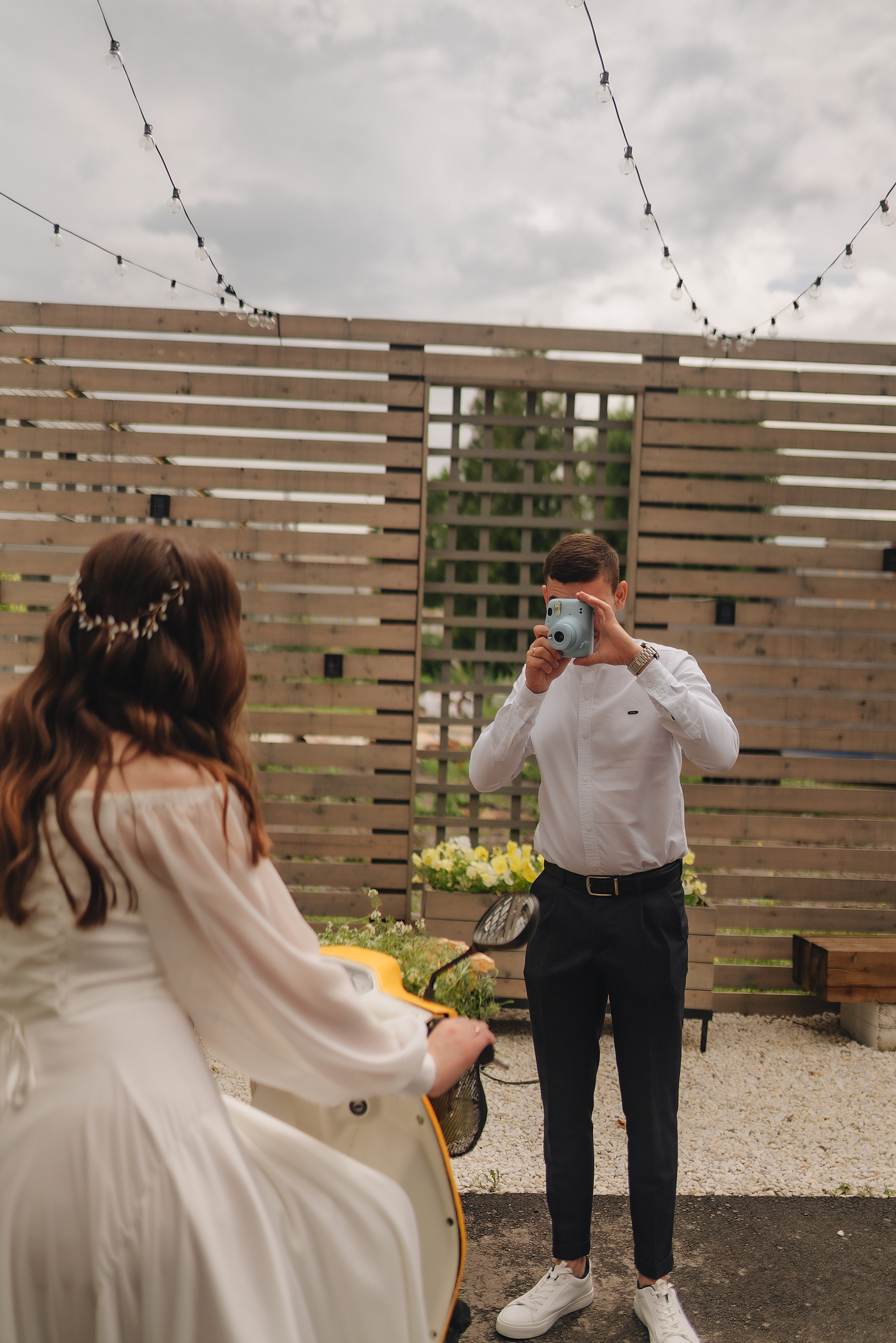 Диана и Максим. Фотограф Карина Шмулёва. Воронеж и область