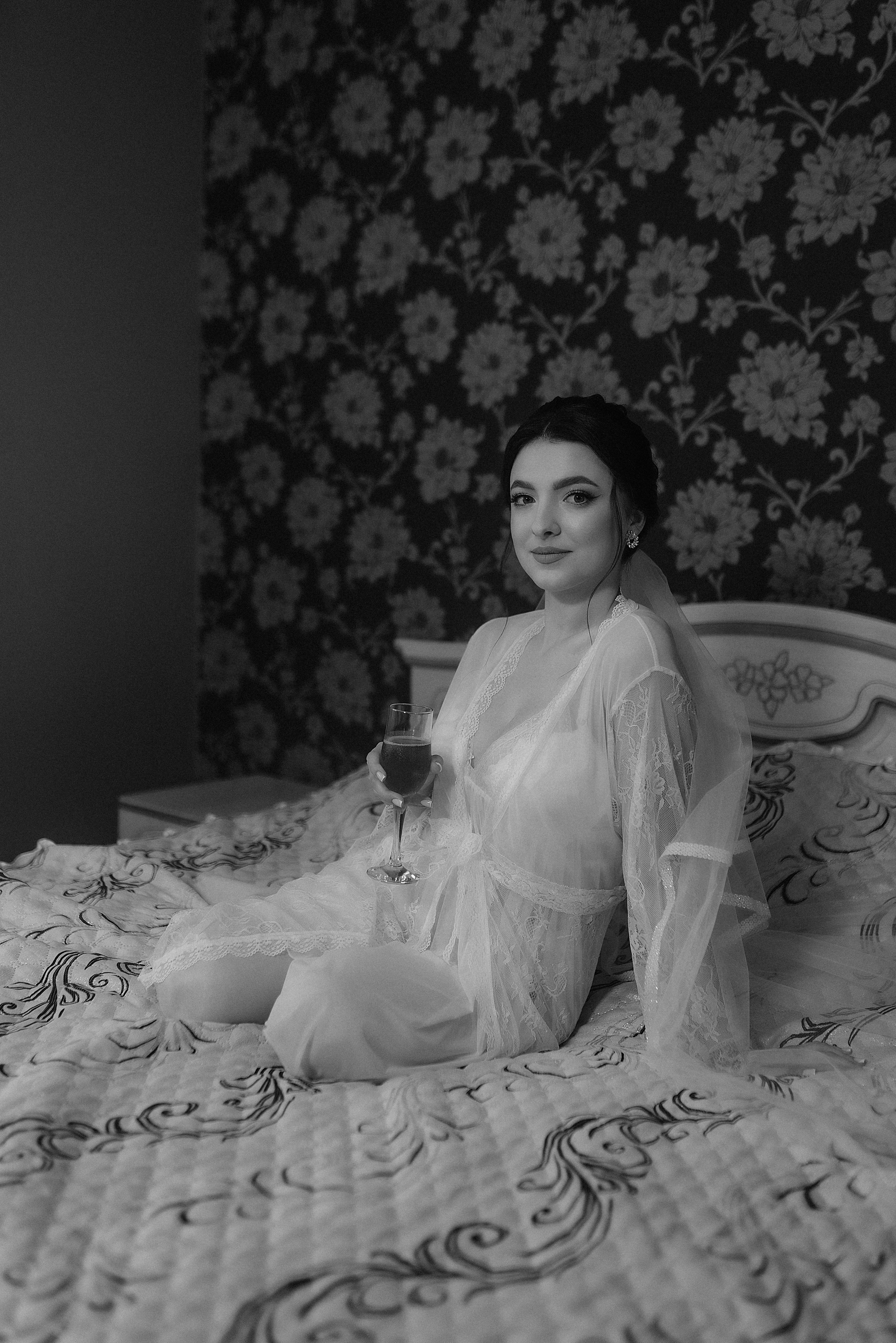 Анастасия и Сергей. Фотограф Карина Шмулёва. Воронеж и область