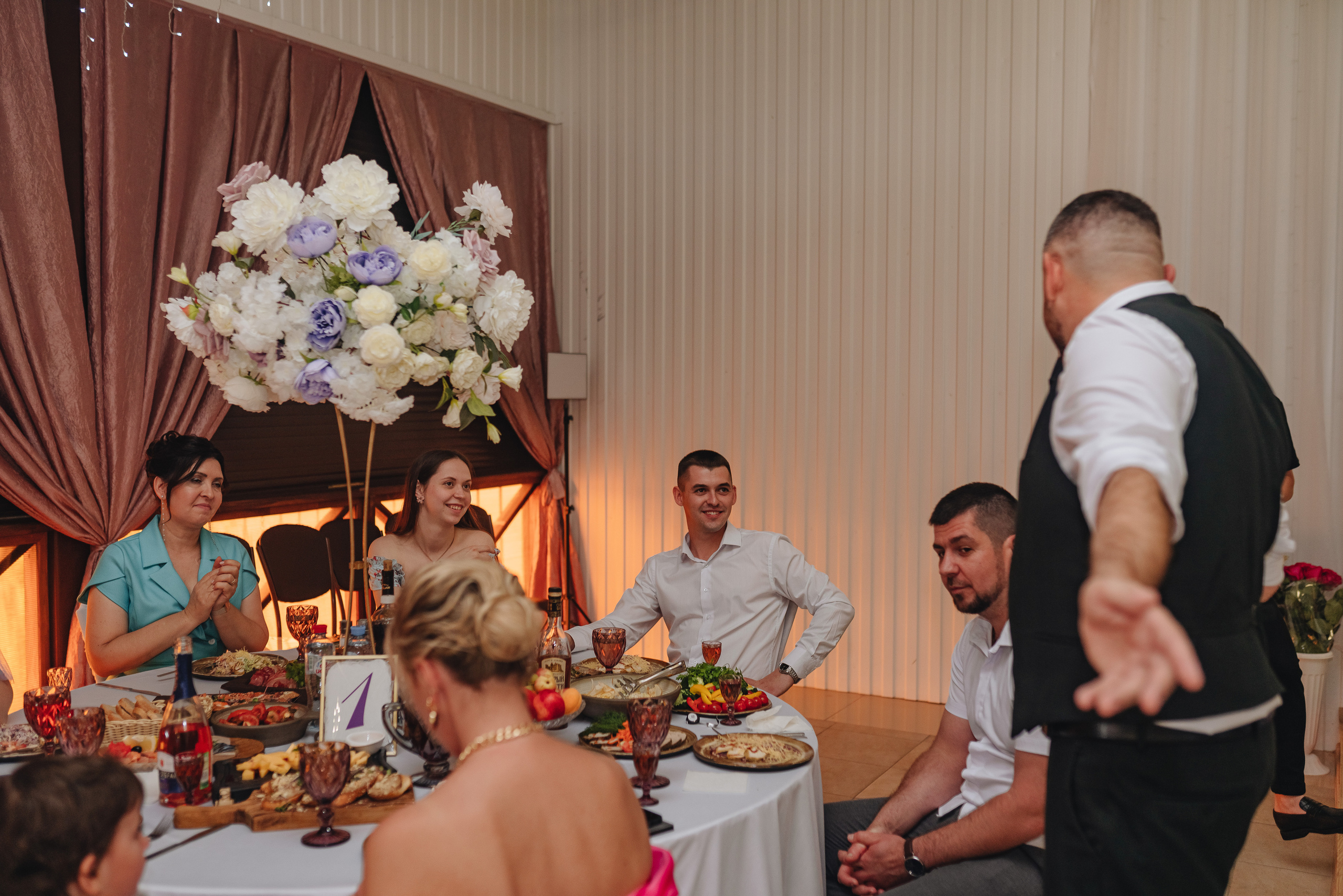 Ирина и Иван | Серия в цвете. Фотограф Карина Шмулёва. Воронеж и область