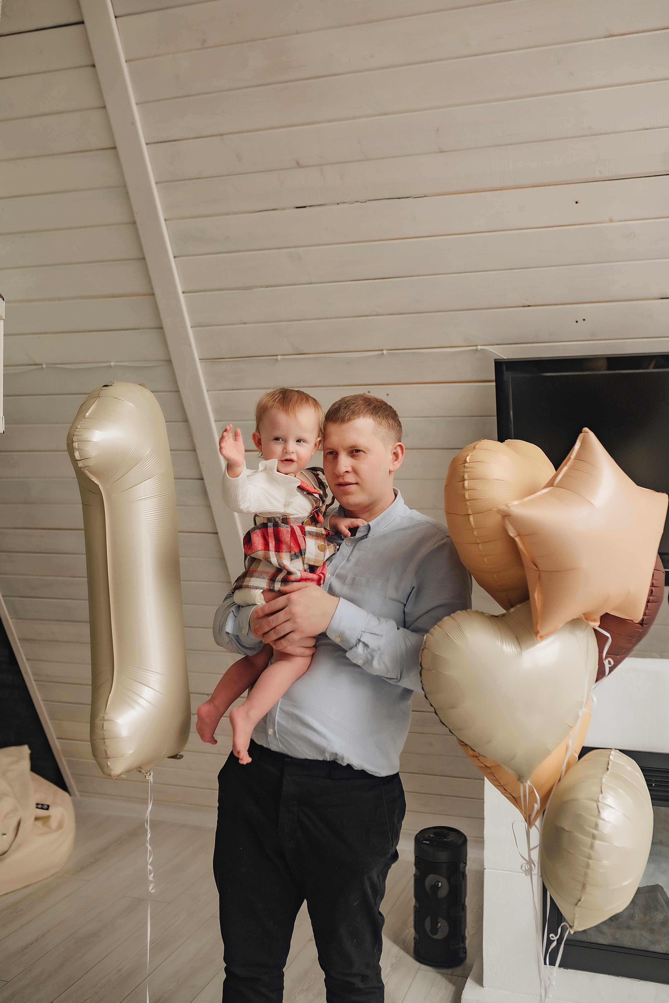 День Рождения Алисы. Фотограф Карина Шмулёва. Воронеж и область