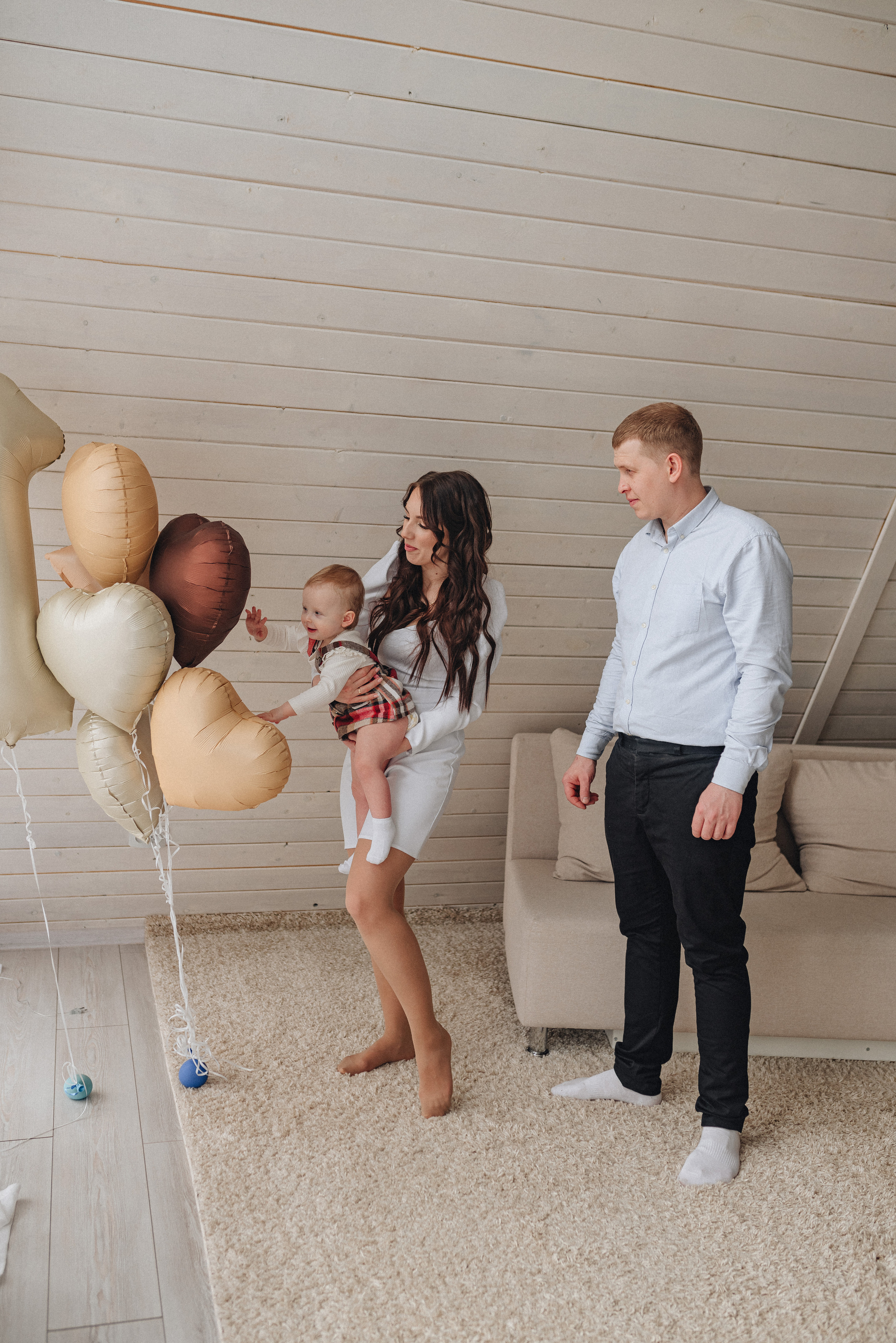 День Рождения Алисы. Фотограф Карина Шмулёва. Воронеж и область