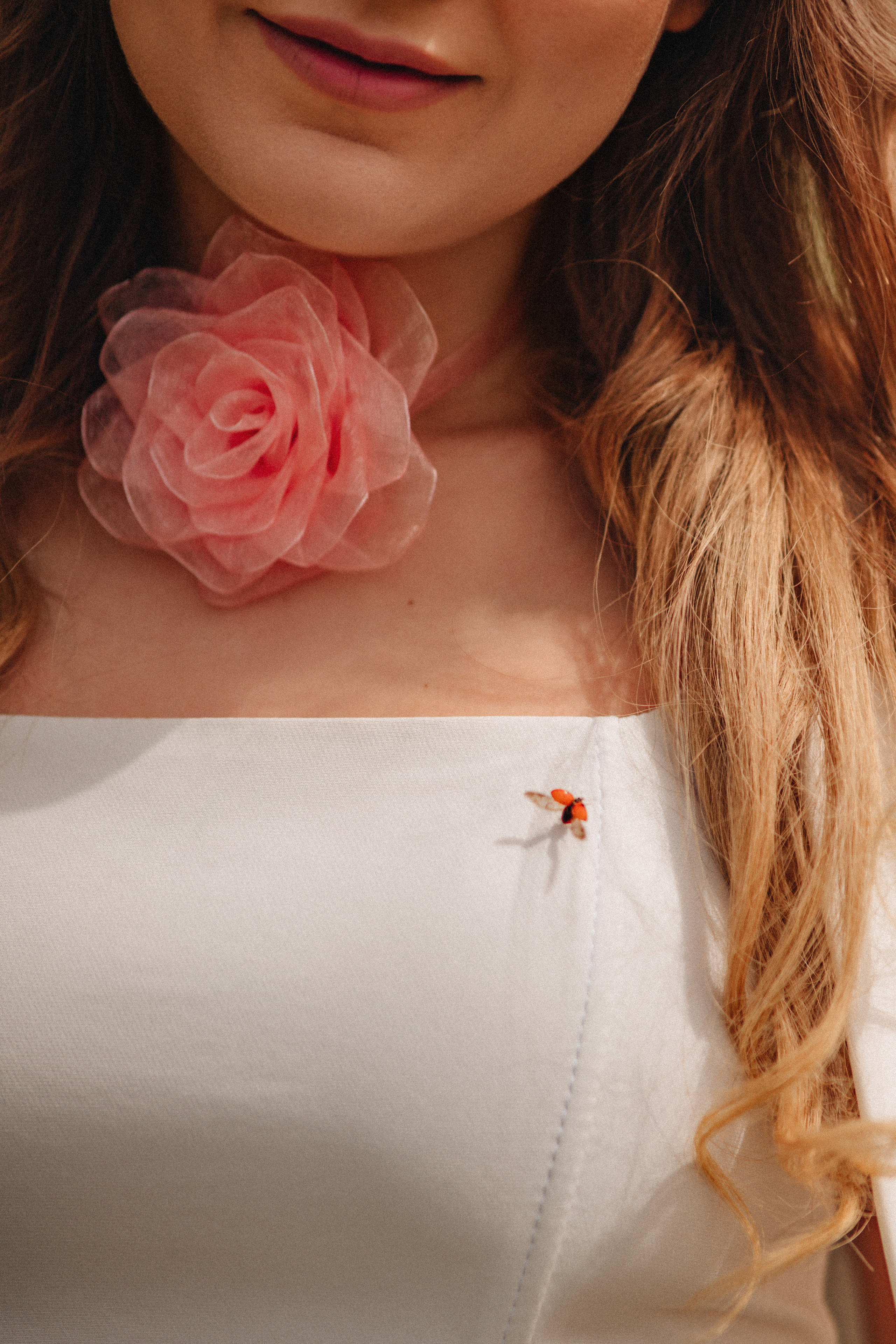 Елена | Весенняя фотосессия. Фотограф Карина Шмулёва. Воронеж и область