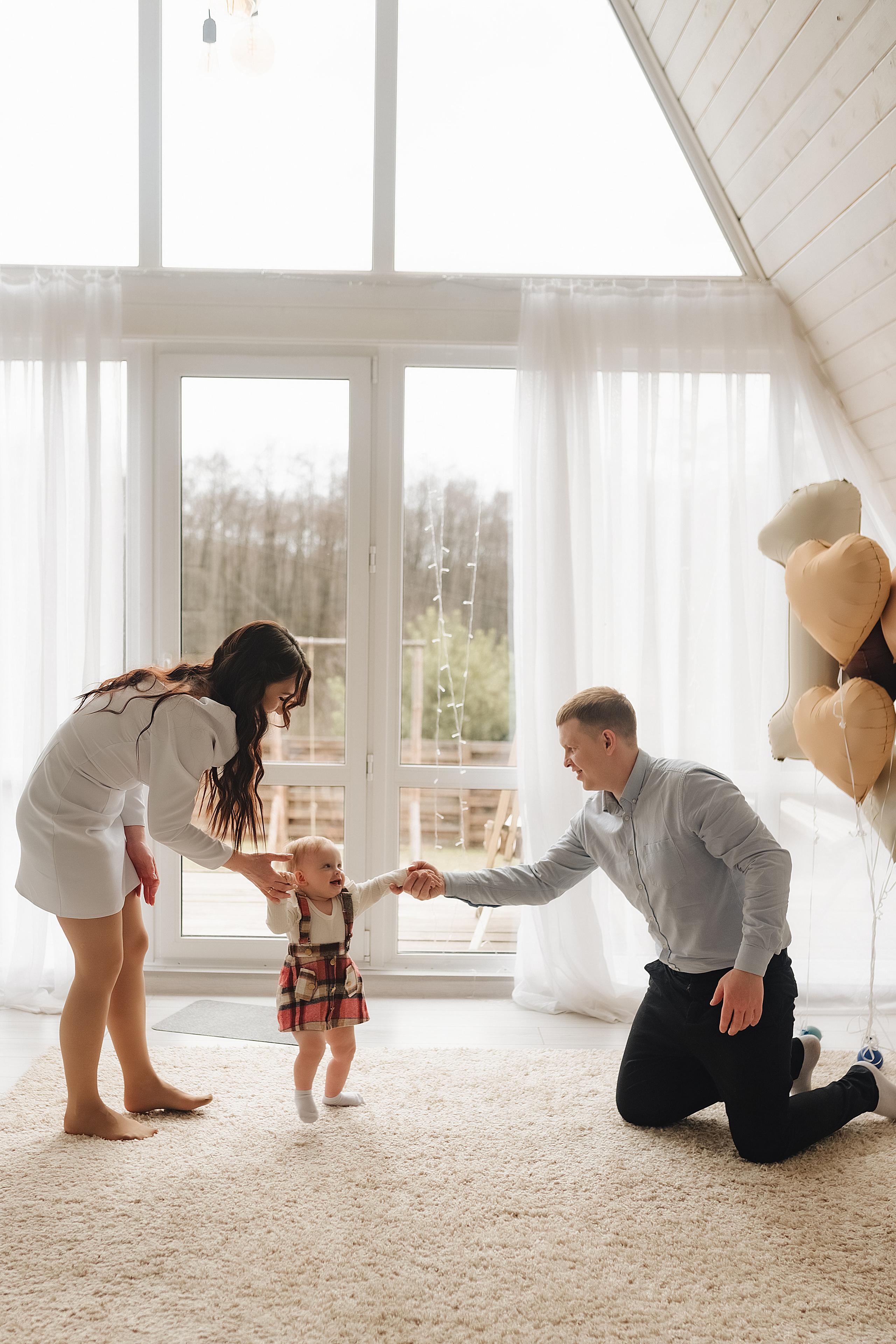 День Рождения Алисы. Фотограф Карина Шмулёва. Воронеж и область