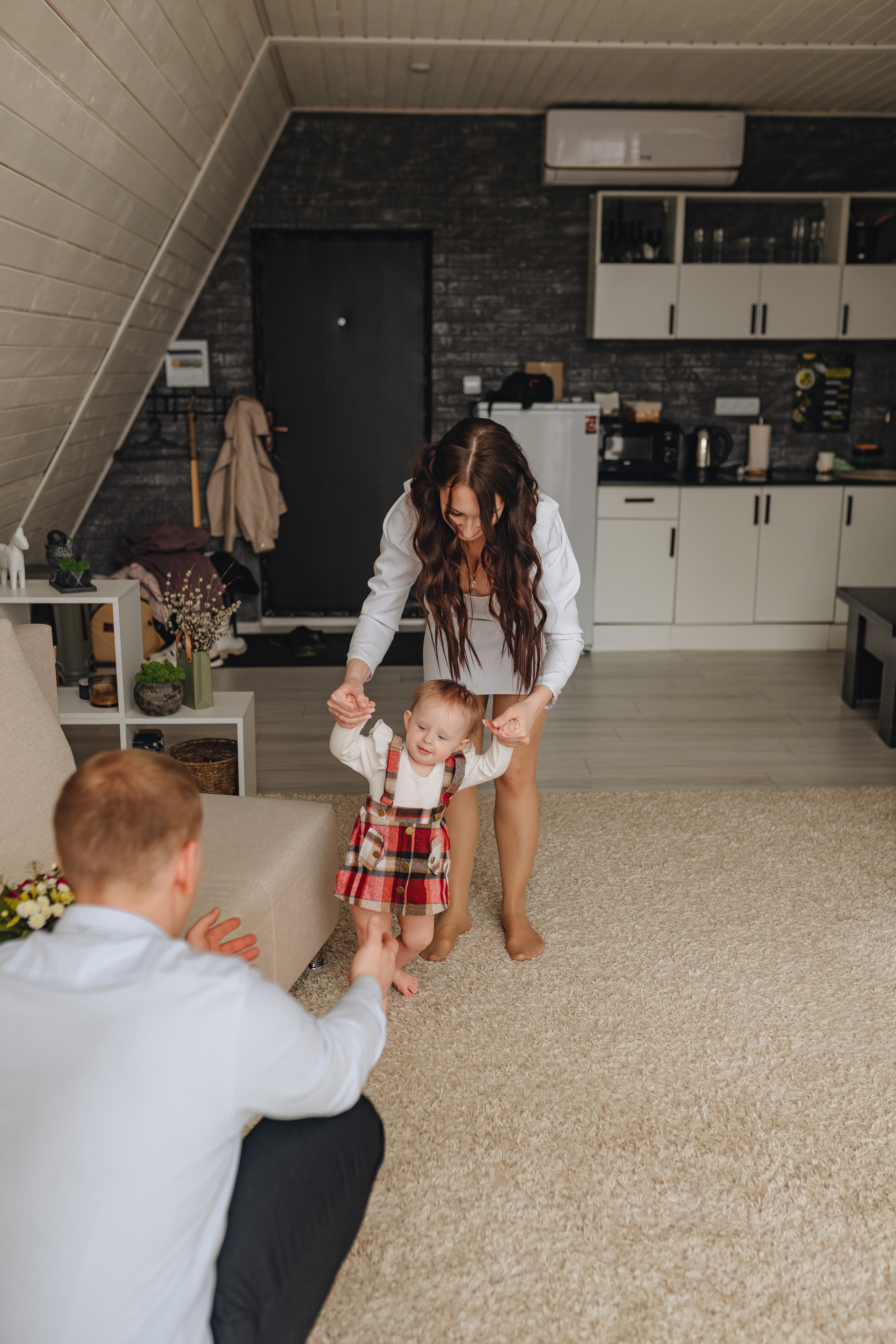 День Рождения Алисы. Фотограф Карина Шмулёва. Воронеж и область