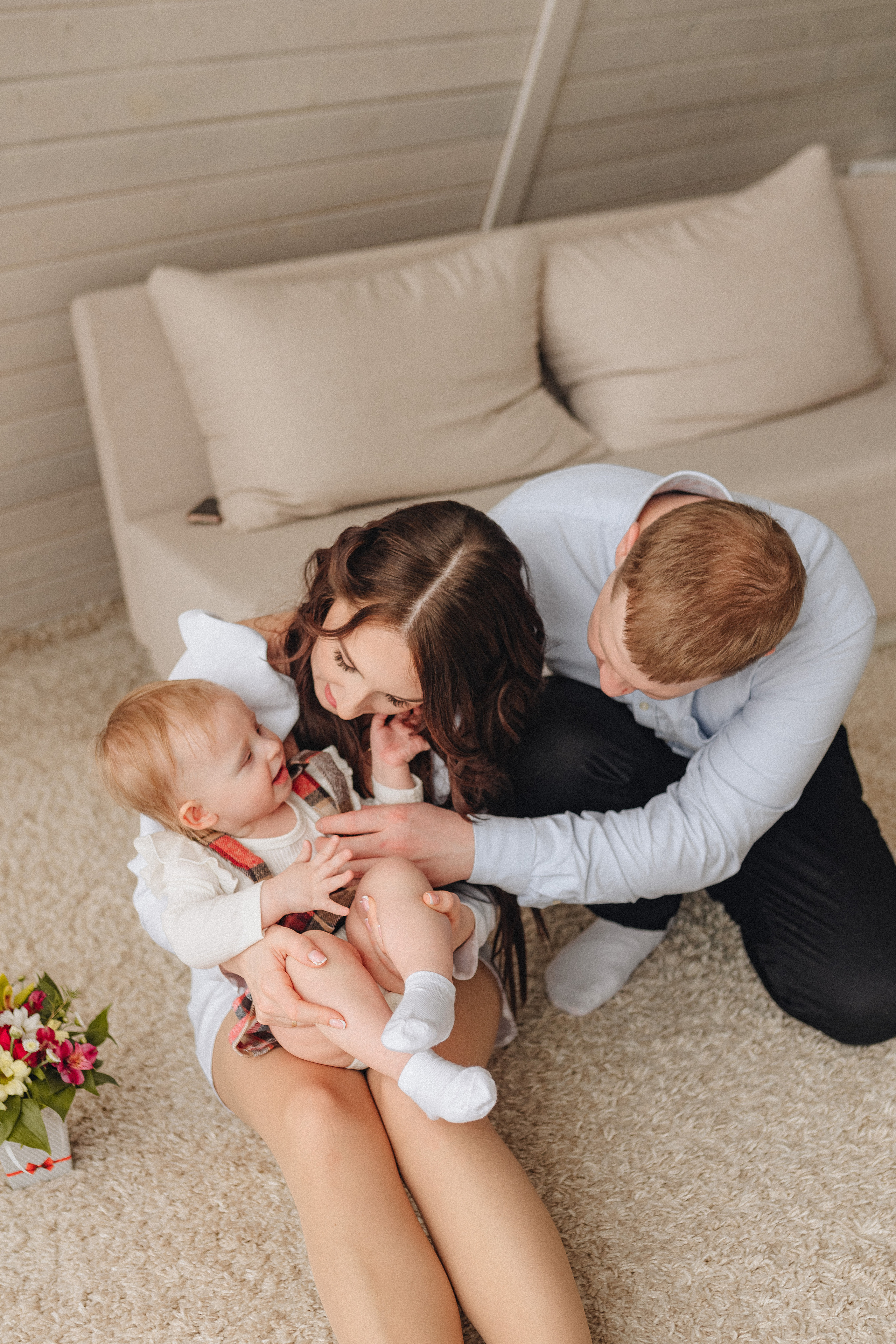 День Рождения Алисы. Фотограф Карина Шмулёва. Воронеж и область