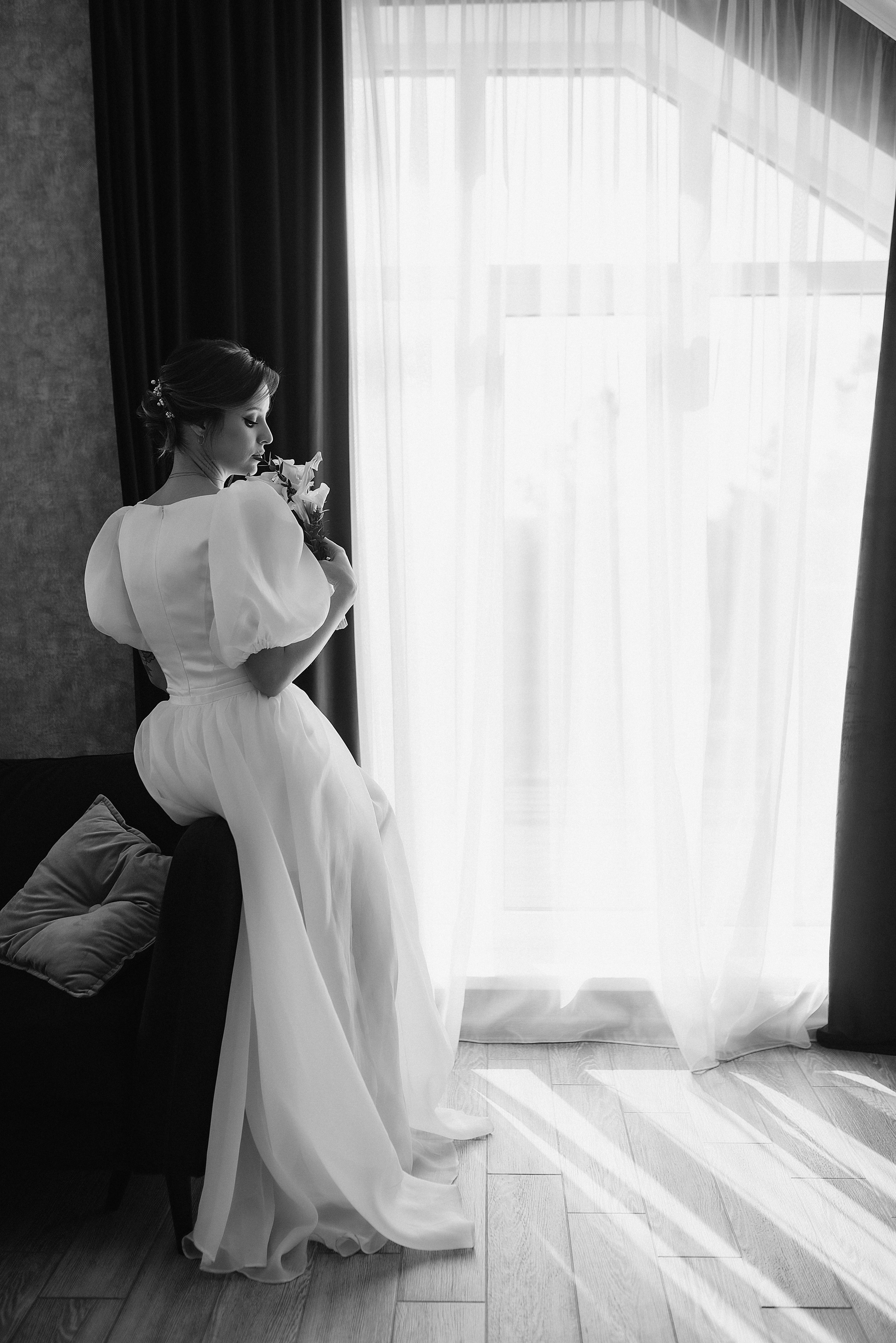 Натали и Руслан. Фотограф Карина Шмулёва. Воронеж и область