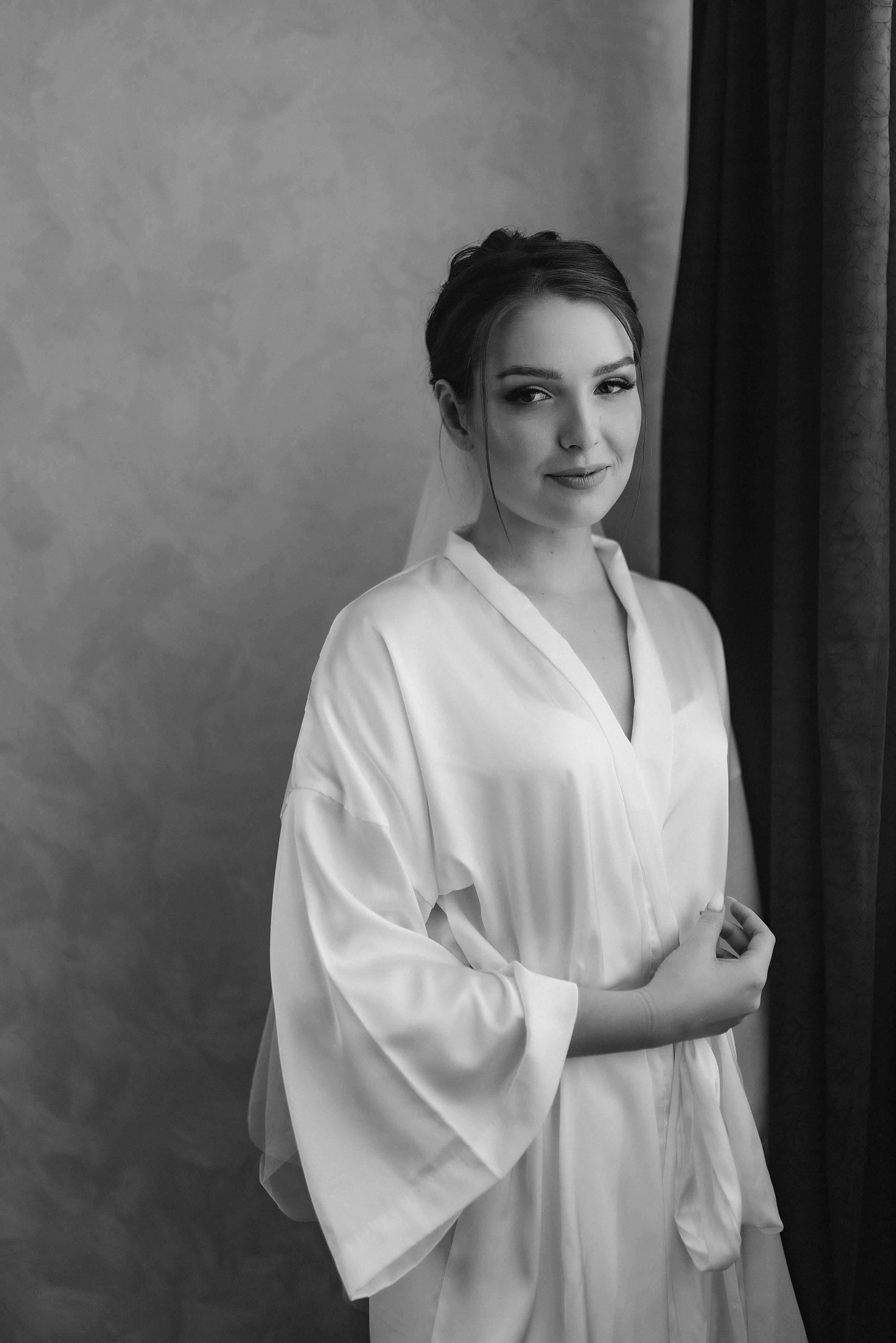 Ирина и Иван | Черно-белая серия. Фотограф Карина Шмулёва. Воронеж и область