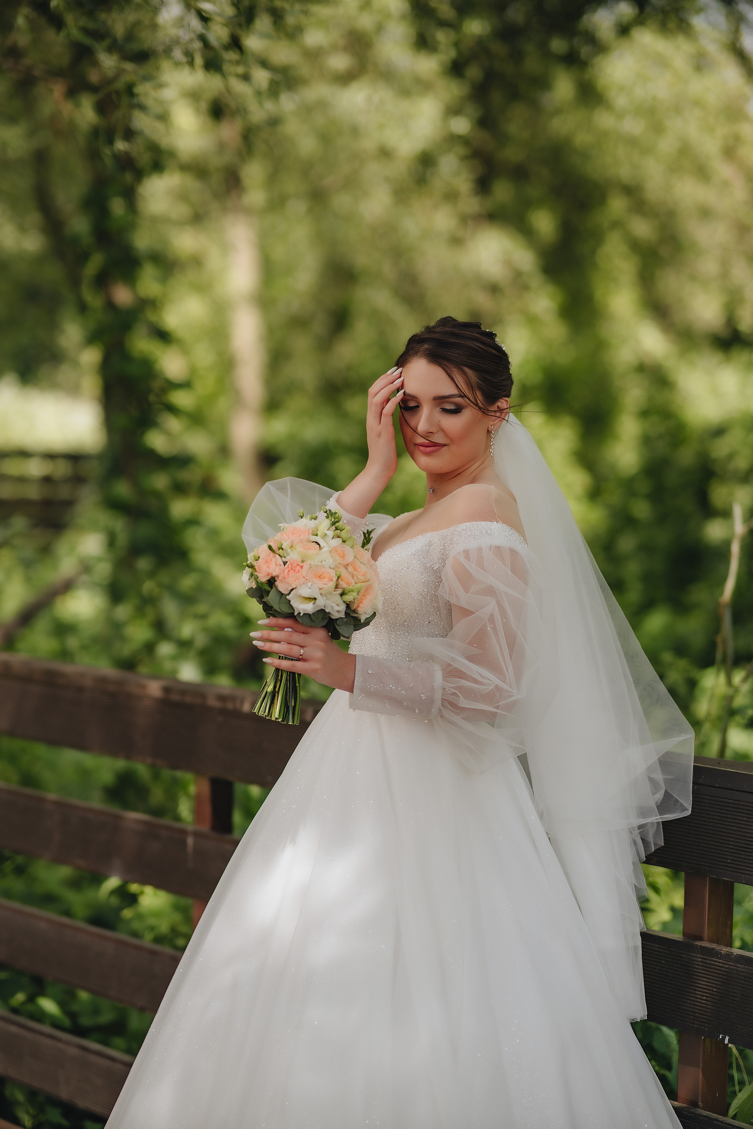 Ирина и Иван | Серия в цвете. Фотограф Карина Шмулёва. Воронеж и область