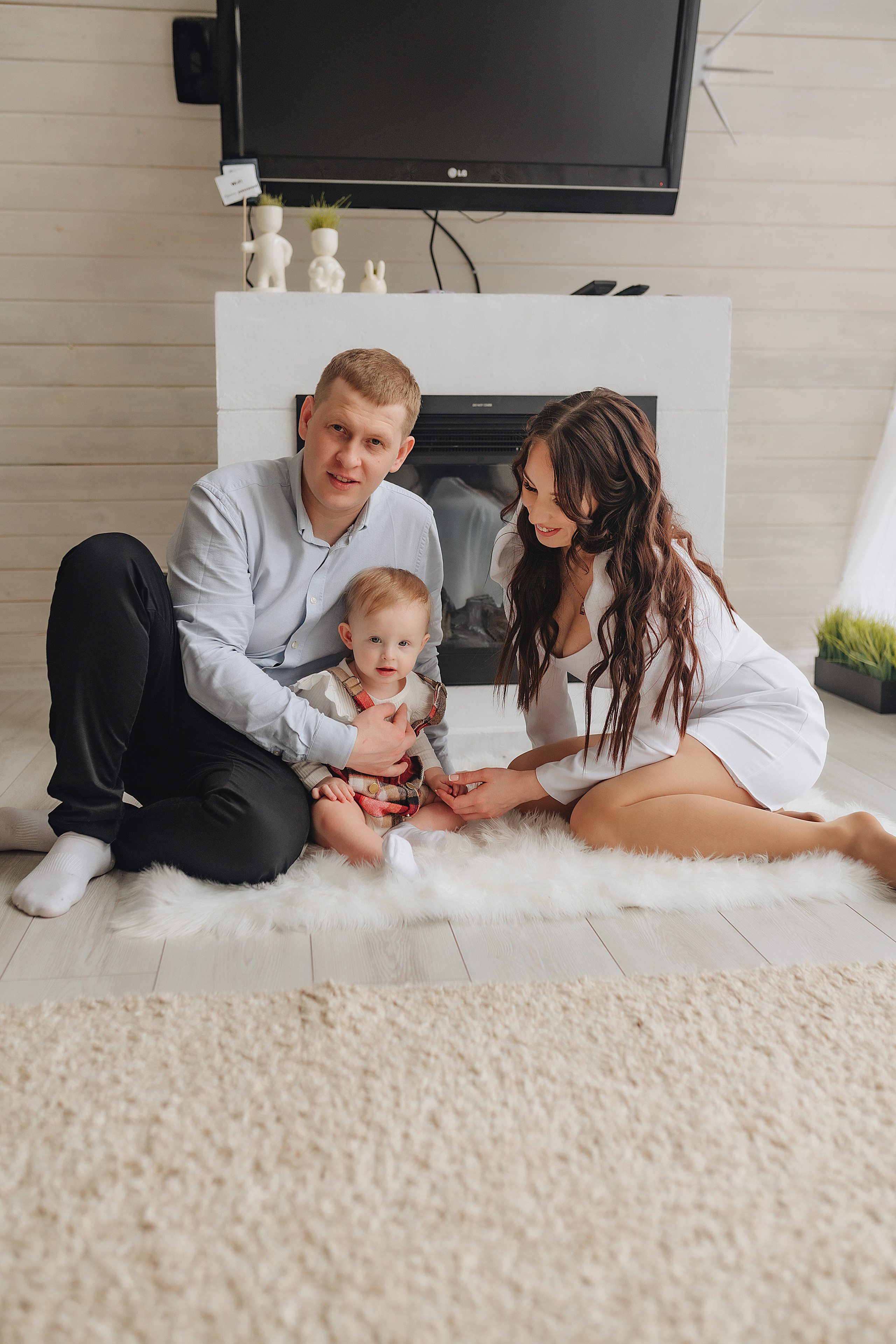 День Рождения Алисы. Фотограф Карина Шмулёва. Воронеж и область