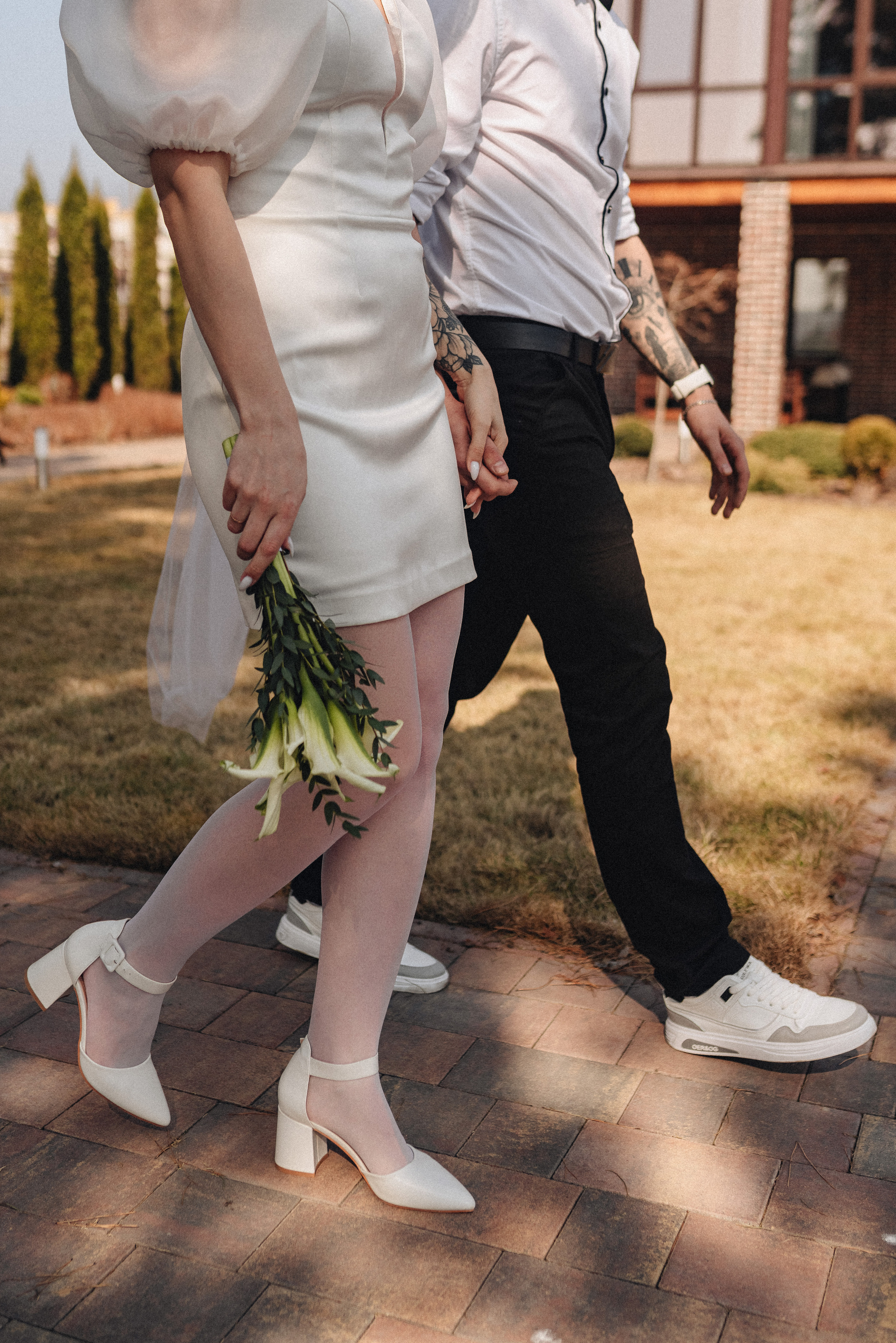 Натали и Руслан. Фотограф Карина Шмулёва. Воронеж и область