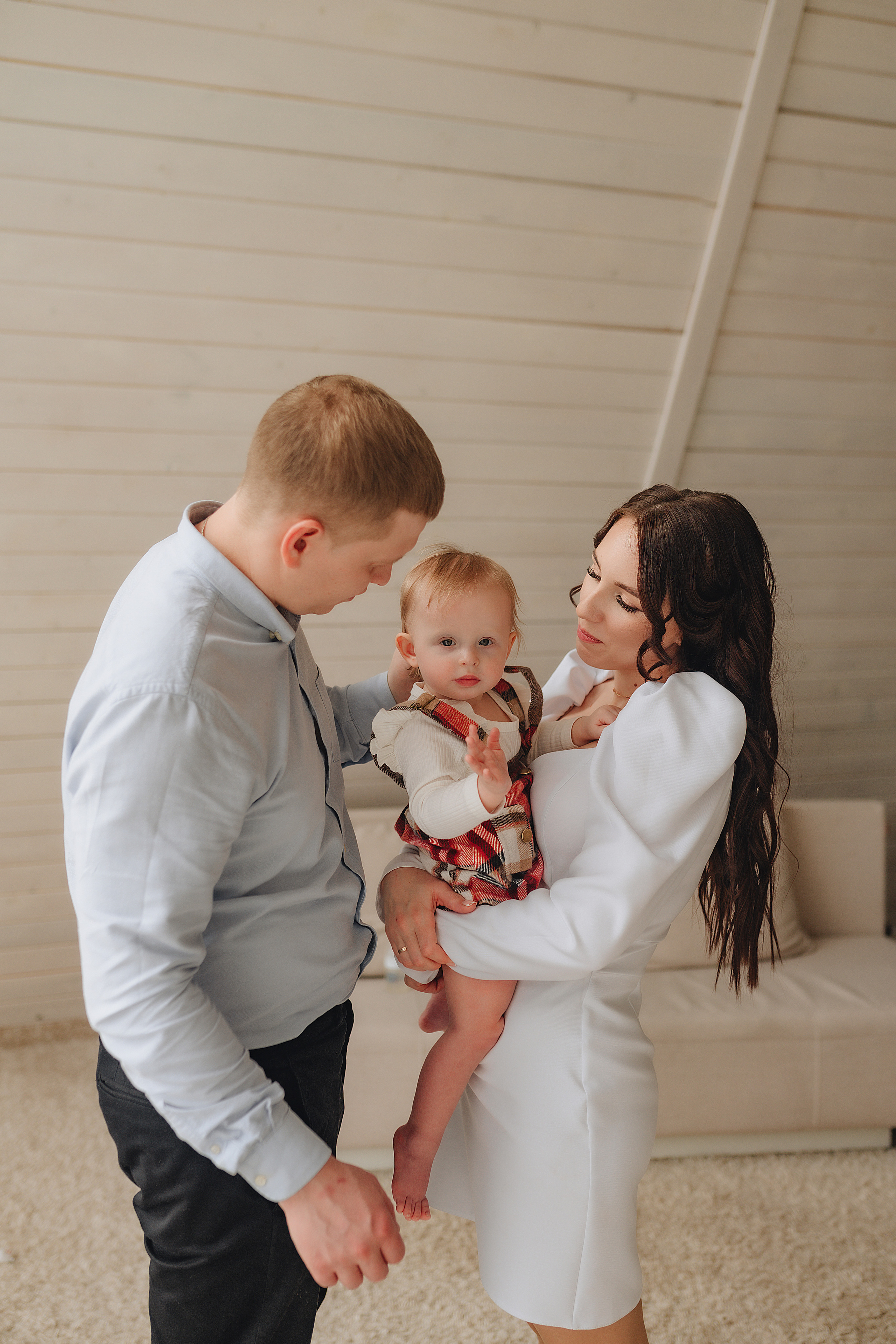 День Рождения Алисы. Фотограф Карина Шмулёва. Воронеж и область