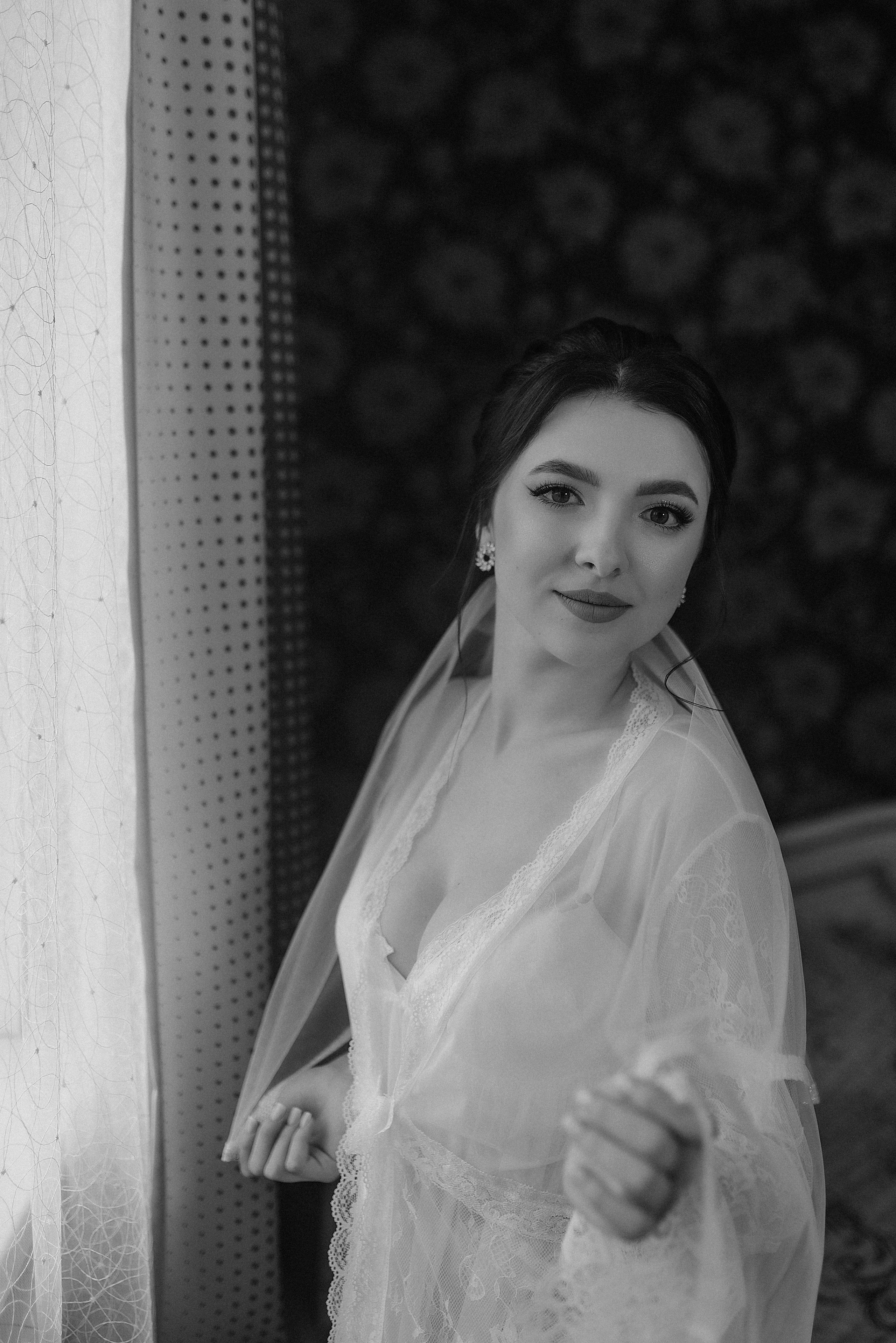 Анастасия и Сергей. Фотограф Карина Шмулёва. Воронеж и область