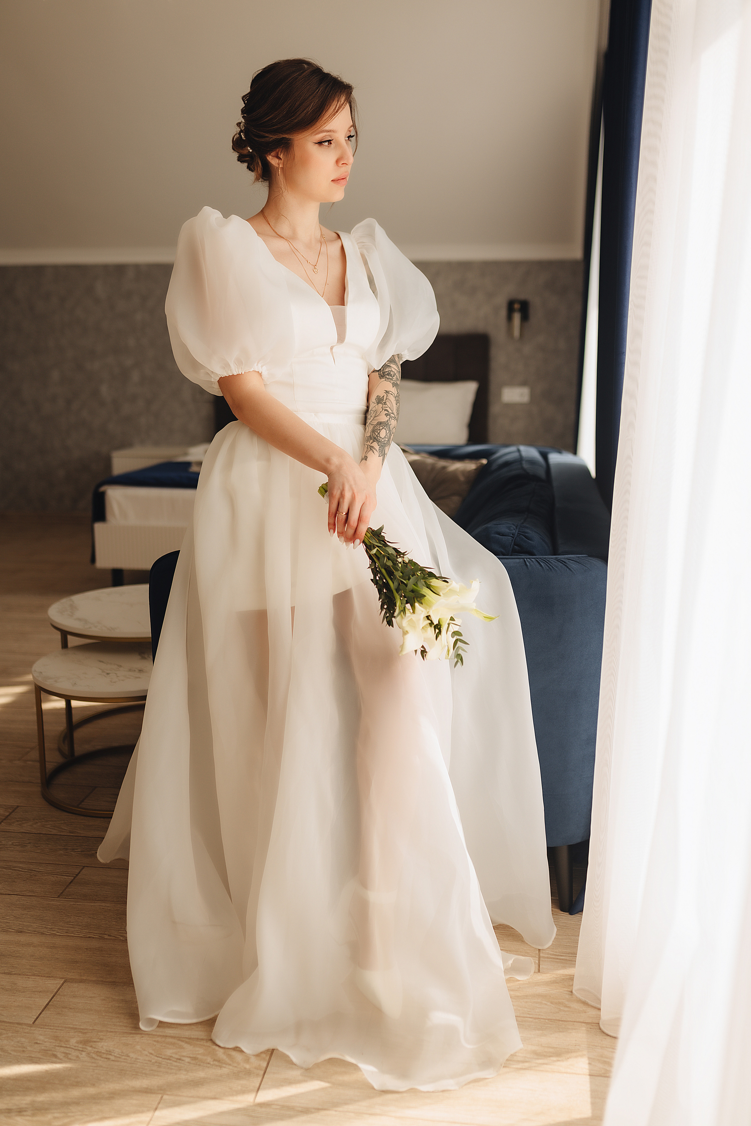 Натали и Руслан. Фотограф Карина Шмулёва. Воронеж и область