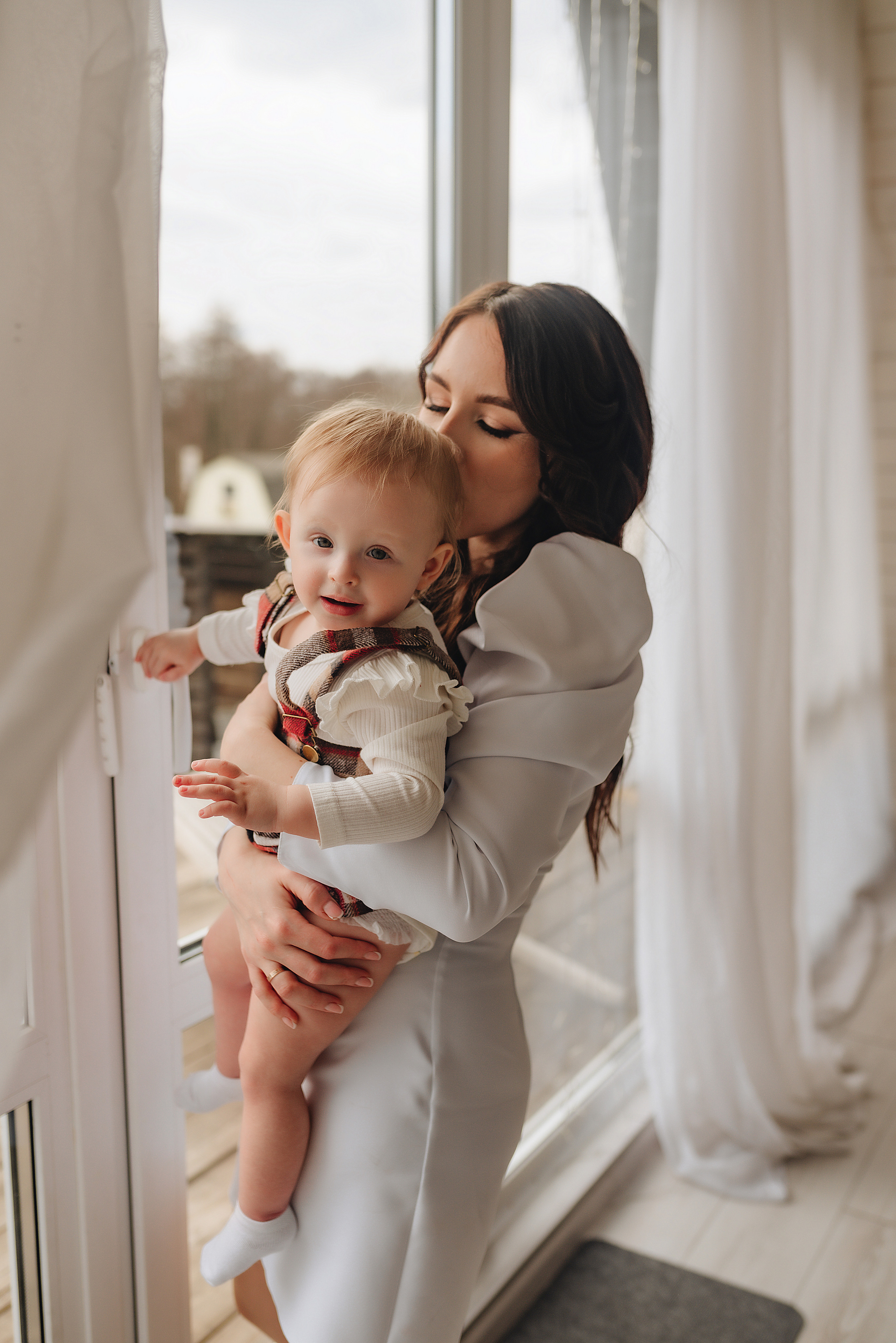 День Рождения Алисы. Фотограф Карина Шмулёва. Воронеж и область