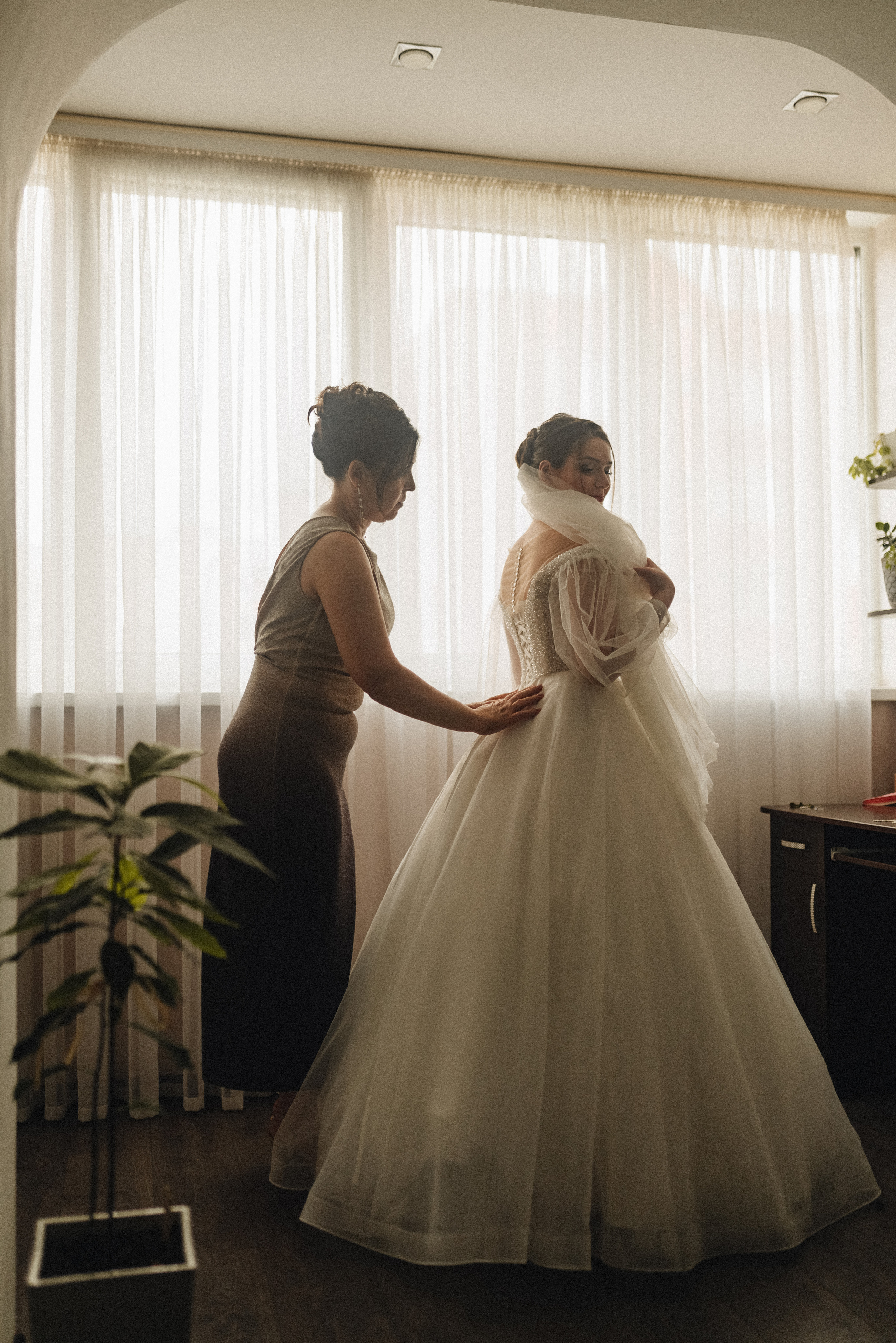 Ирина и Иван | Серия в цвете. Фотограф Карина Шмулёва. Воронеж и область