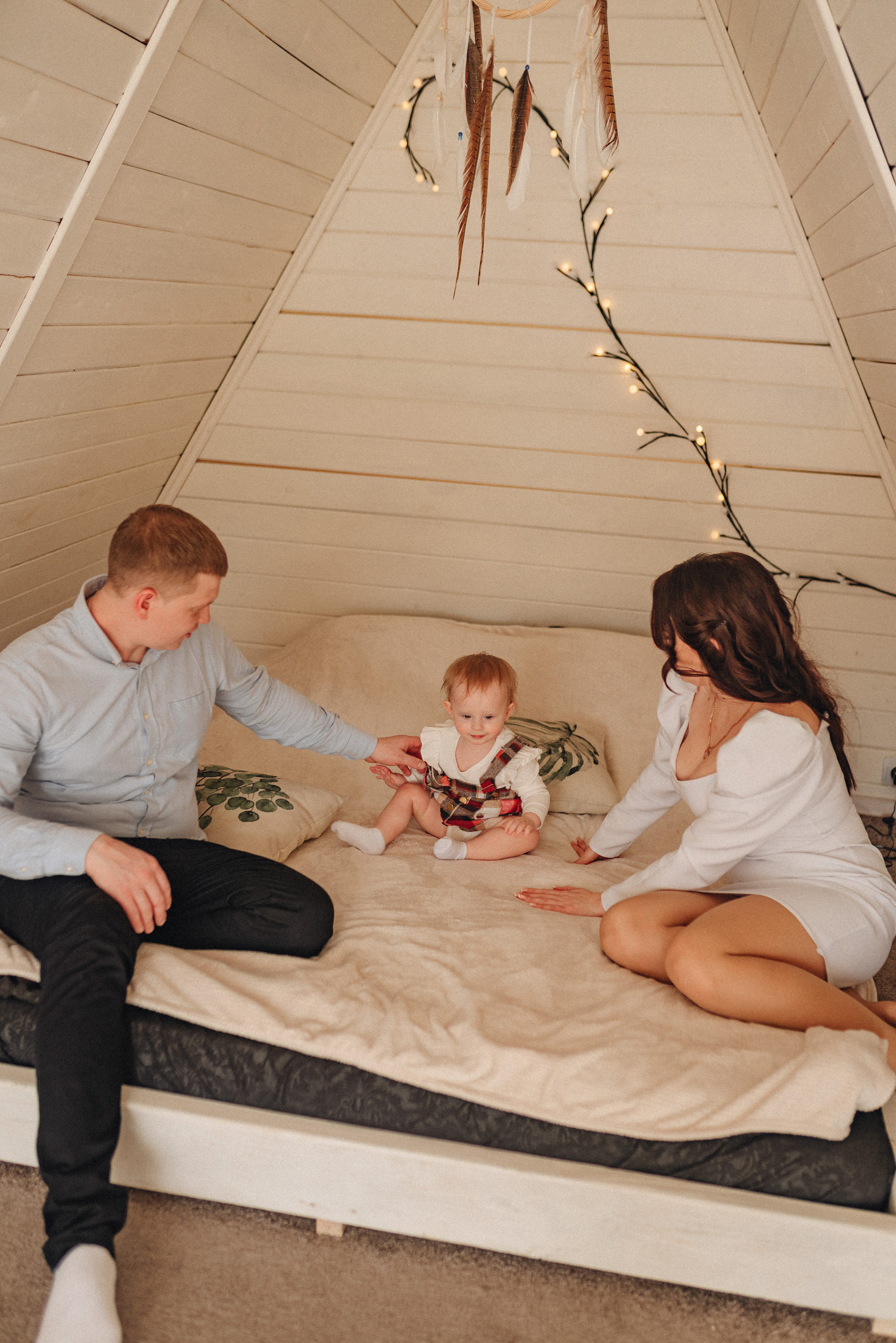 День Рождения Алисы. Фотограф Карина Шмулёва. Воронеж и область