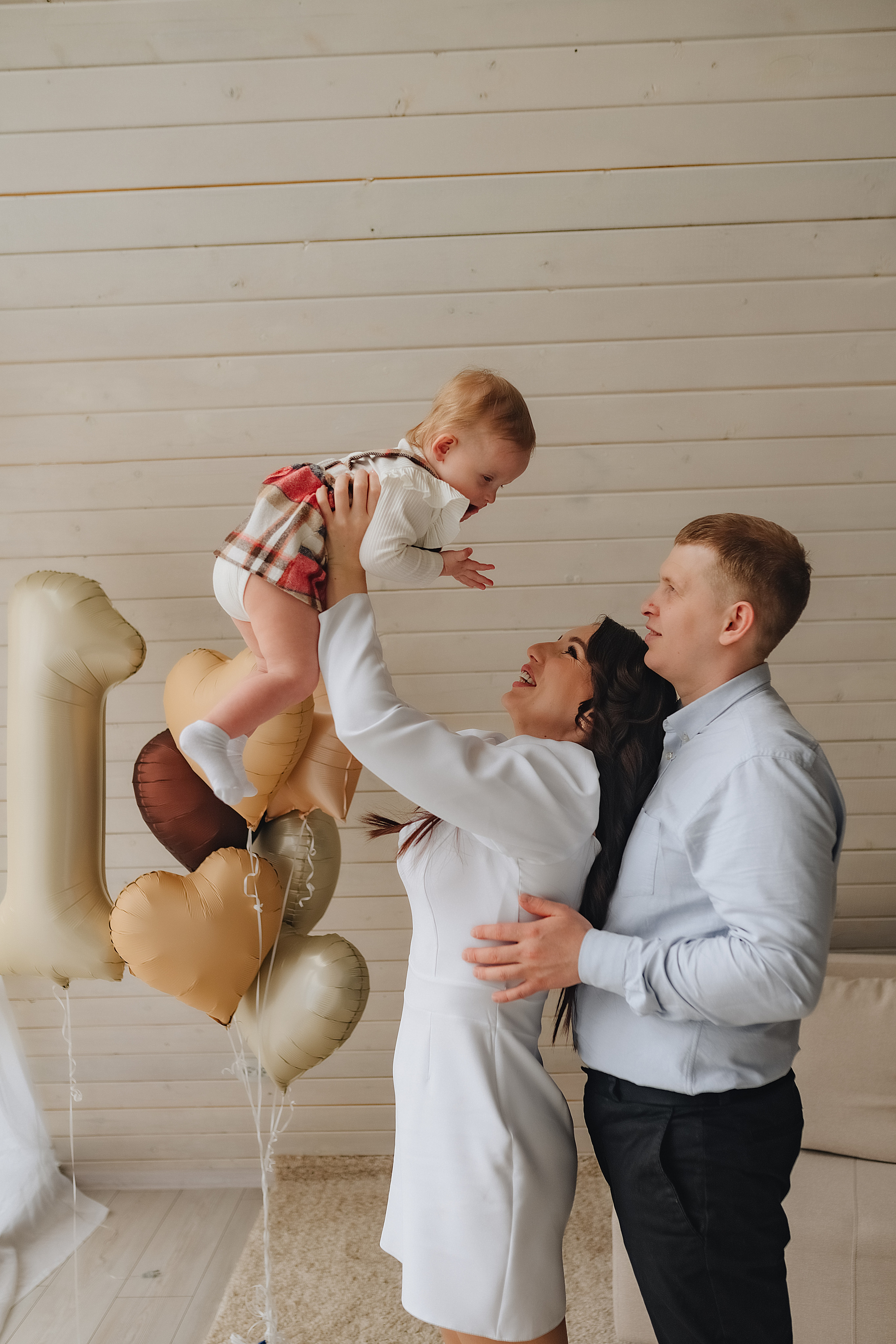 День Рождения Алисы. Фотограф Карина Шмулёва. Воронеж и область