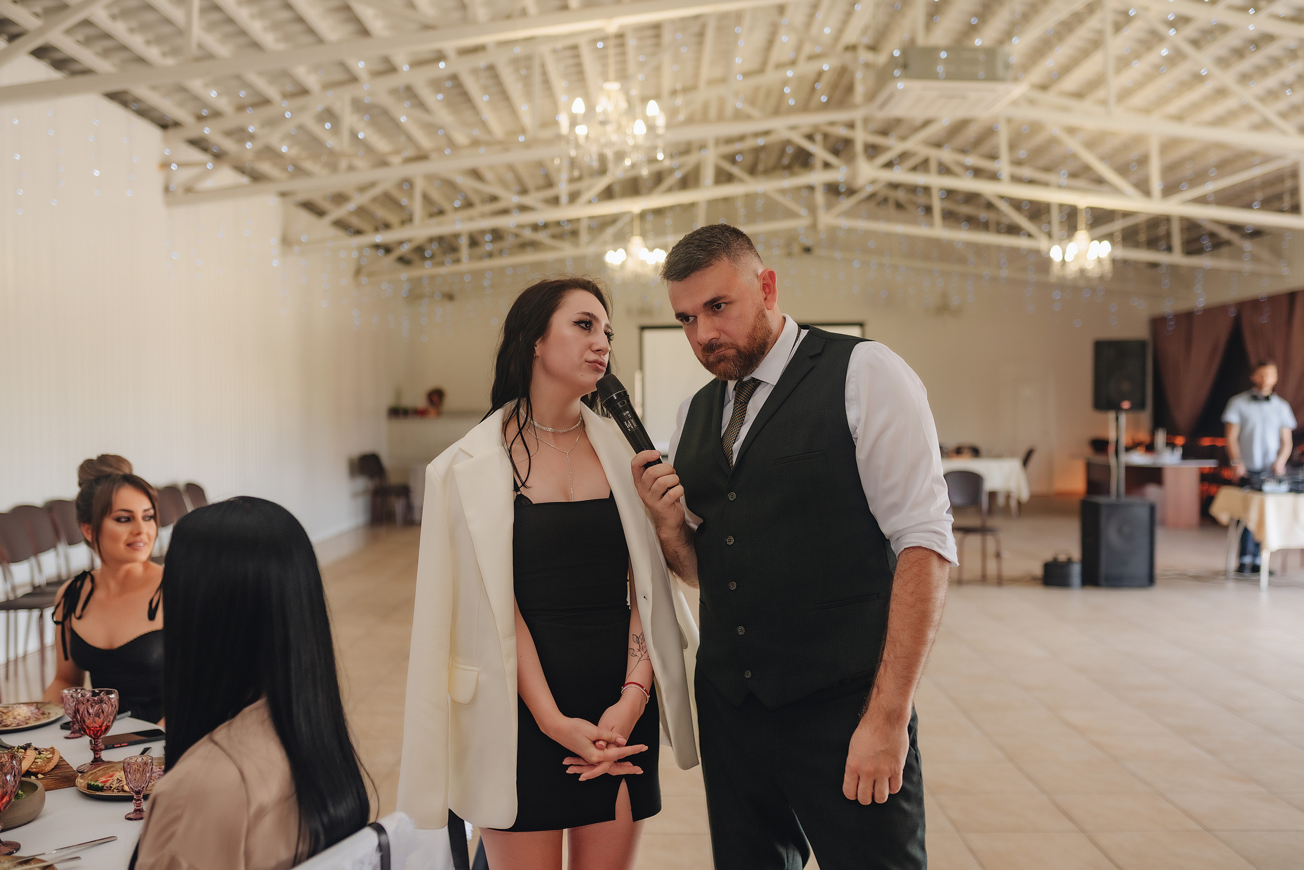 Ирина и Иван | Серия в цвете. Фотограф Карина Шмулёва. Воронеж и область