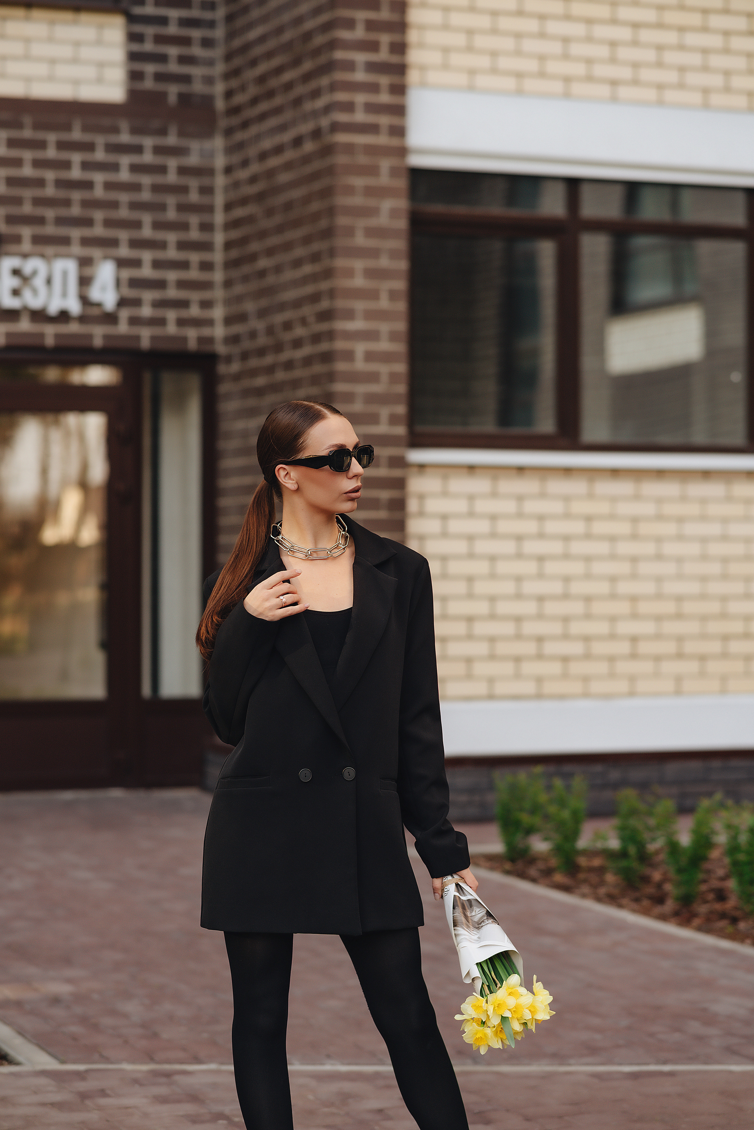 Юлия. Фотограф Карина Шмулёва. Воронеж и область