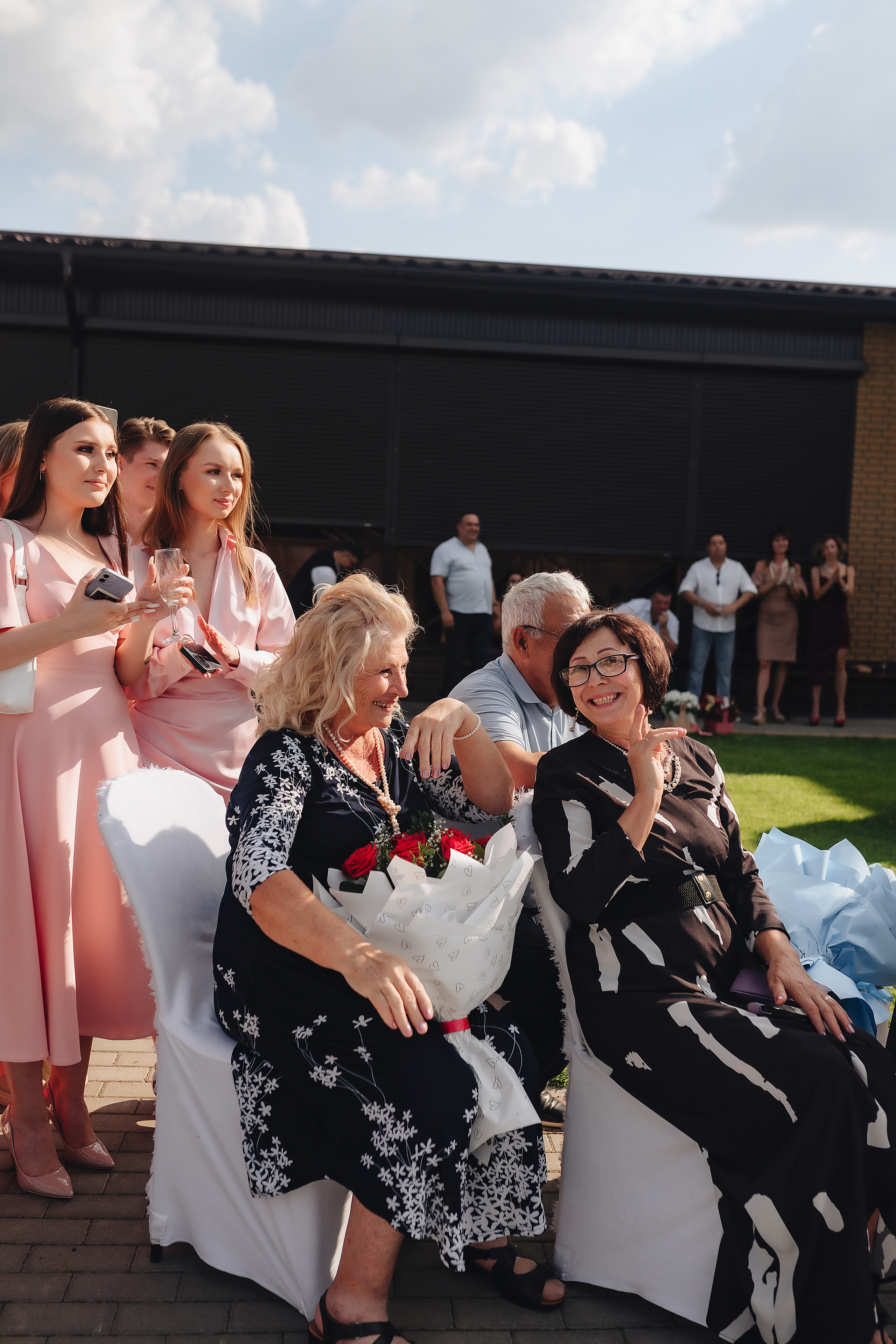 Полина и Владислав. Фотограф Карина Шмулёва. Воронеж и область