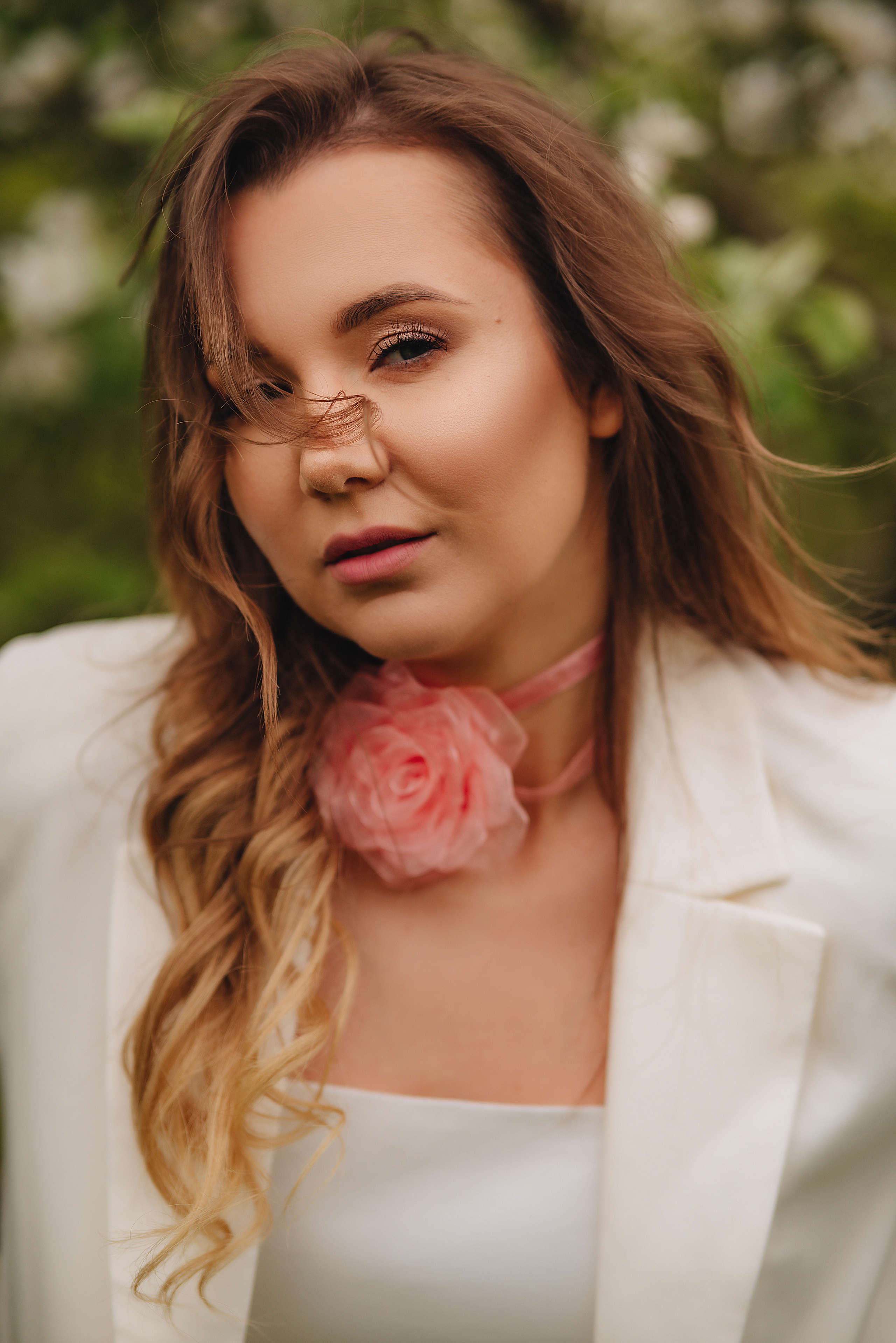 Елена | Весенняя фотосессия. Фотограф Карина Шмулёва. Воронеж и область