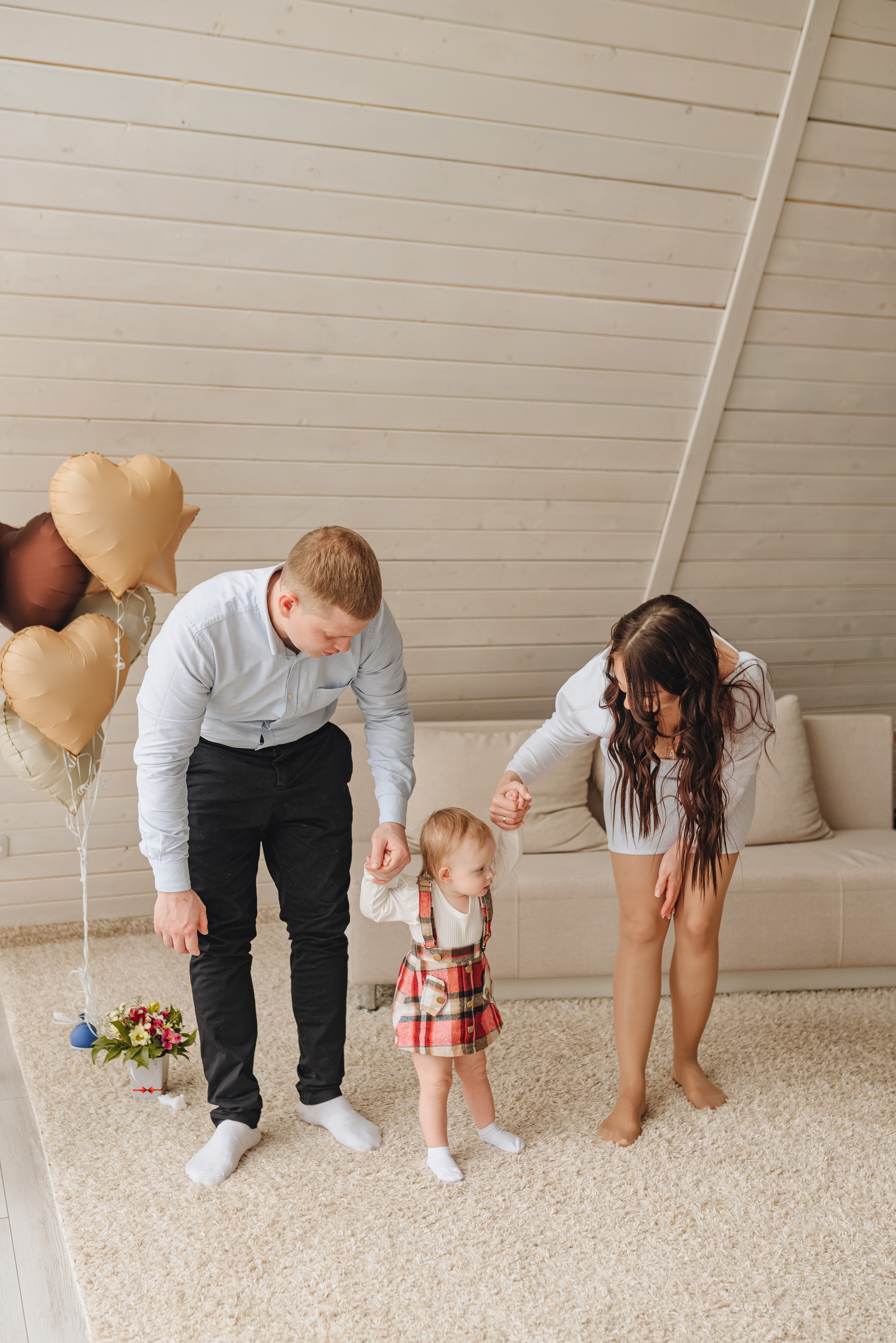 День Рождения Алисы. Фотограф Карина Шмулёва. Воронеж и область