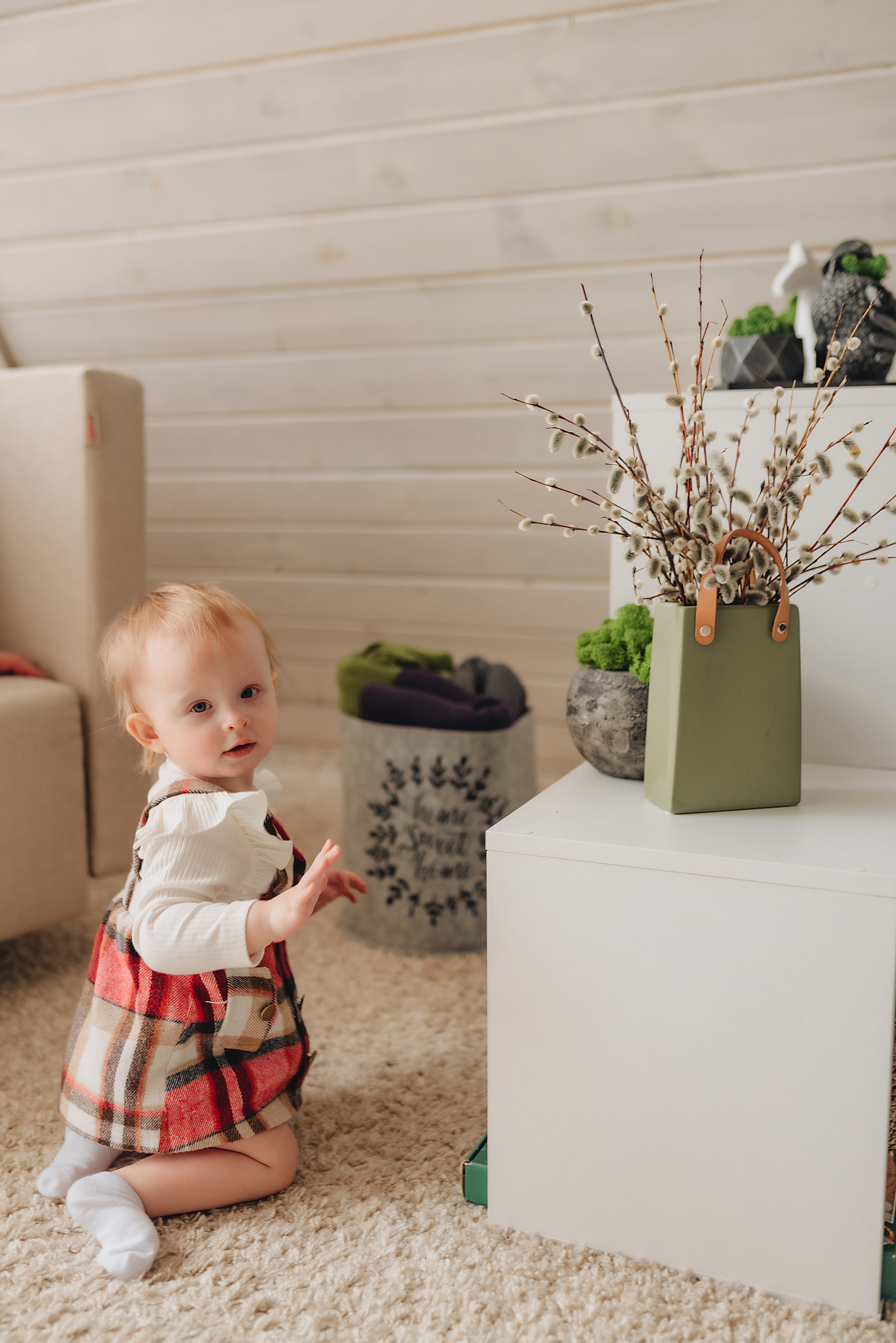 День Рождения Алисы. Фотограф Карина Шмулёва. Воронеж и область