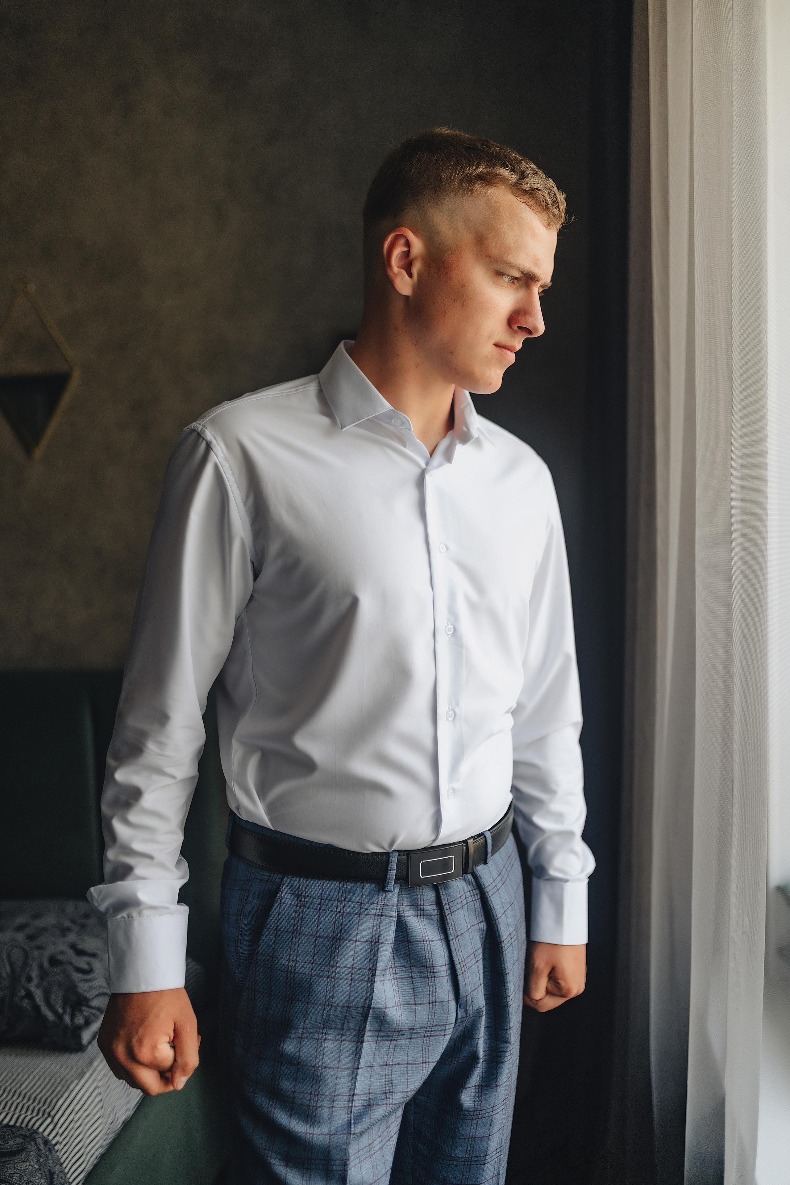 Виктория и Игорь. Фотограф Карина Шмулёва. Воронеж и область