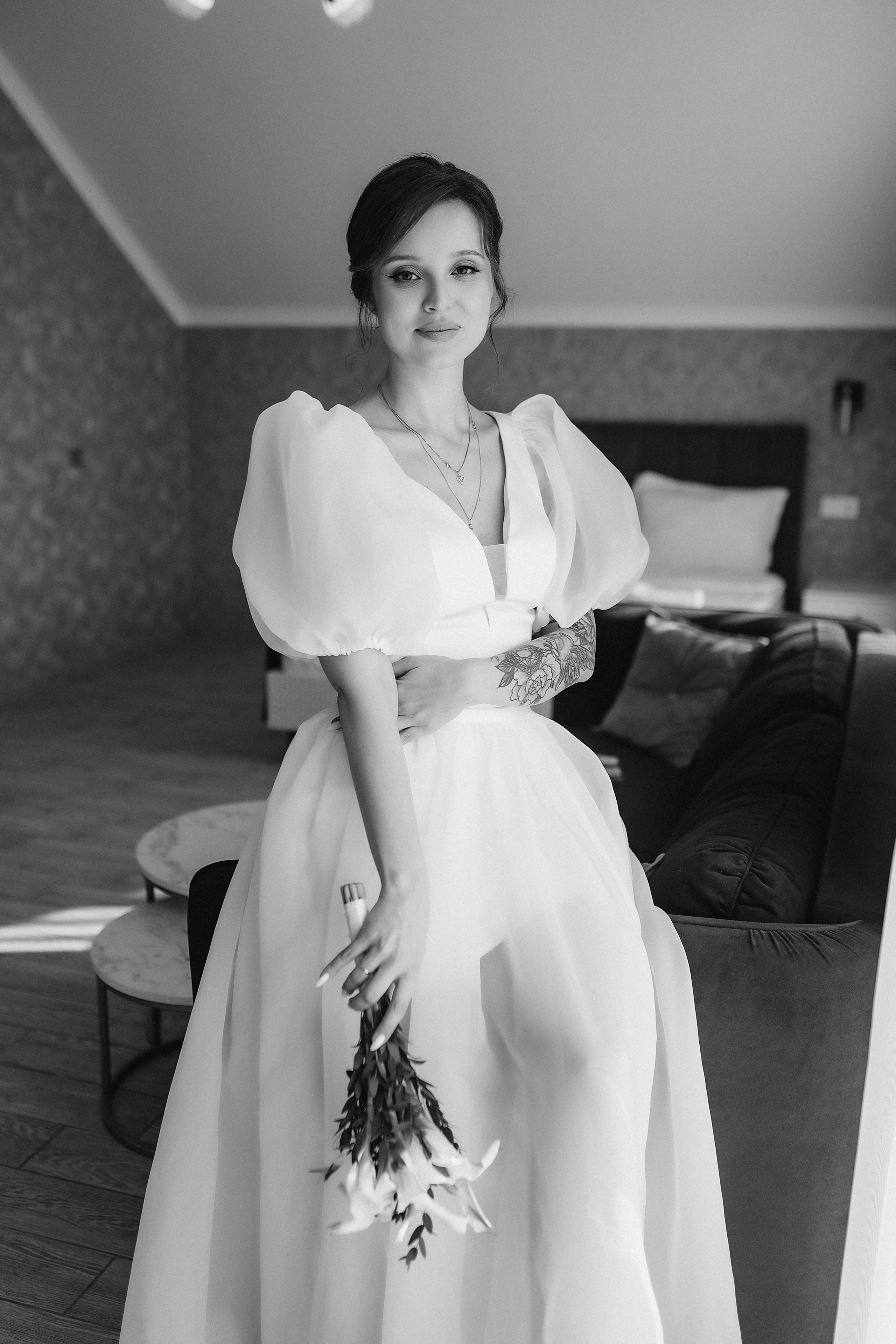 Натали и Руслан. Фотограф Карина Шмулёва. Воронеж и область