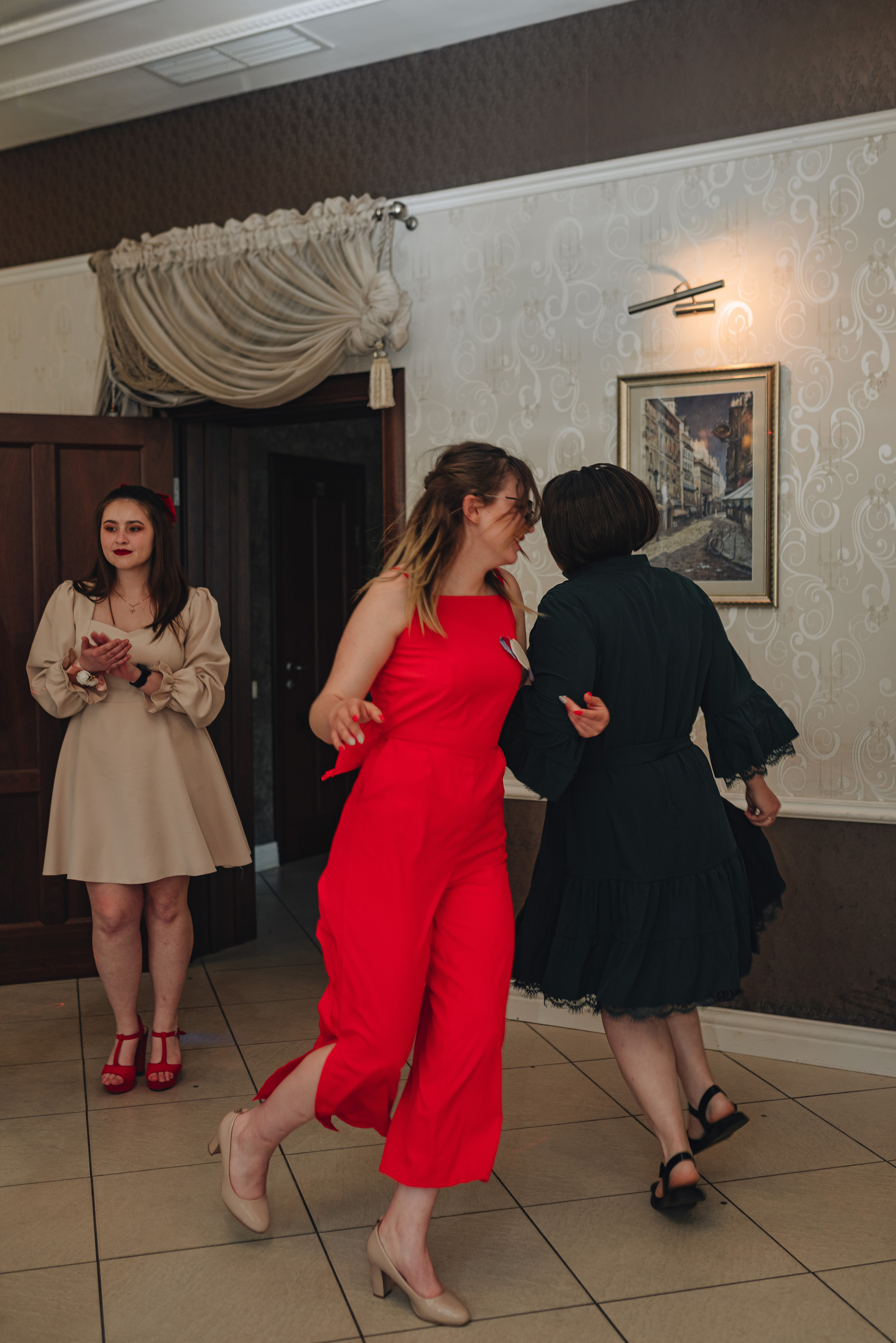 Дарья и Алексей | Свадебная съемка в г. Бобров. Фотограф Карина Шмулёва. Воронеж и область