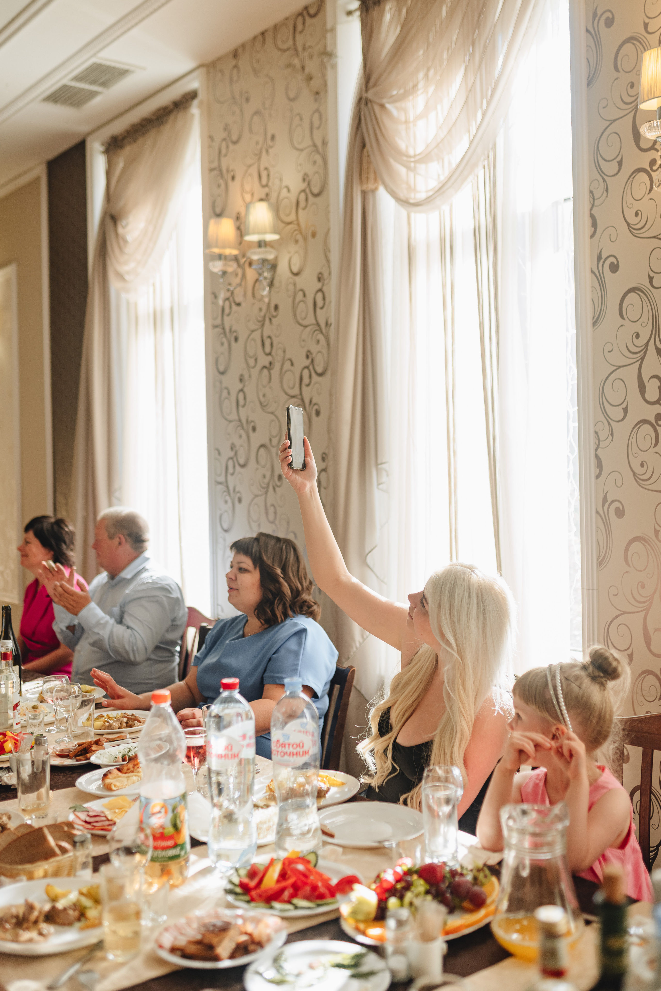 Дарья и Алексей | Свадебная съемка в г. Бобров. Фотограф Карина Шмулёва. Воронеж и область