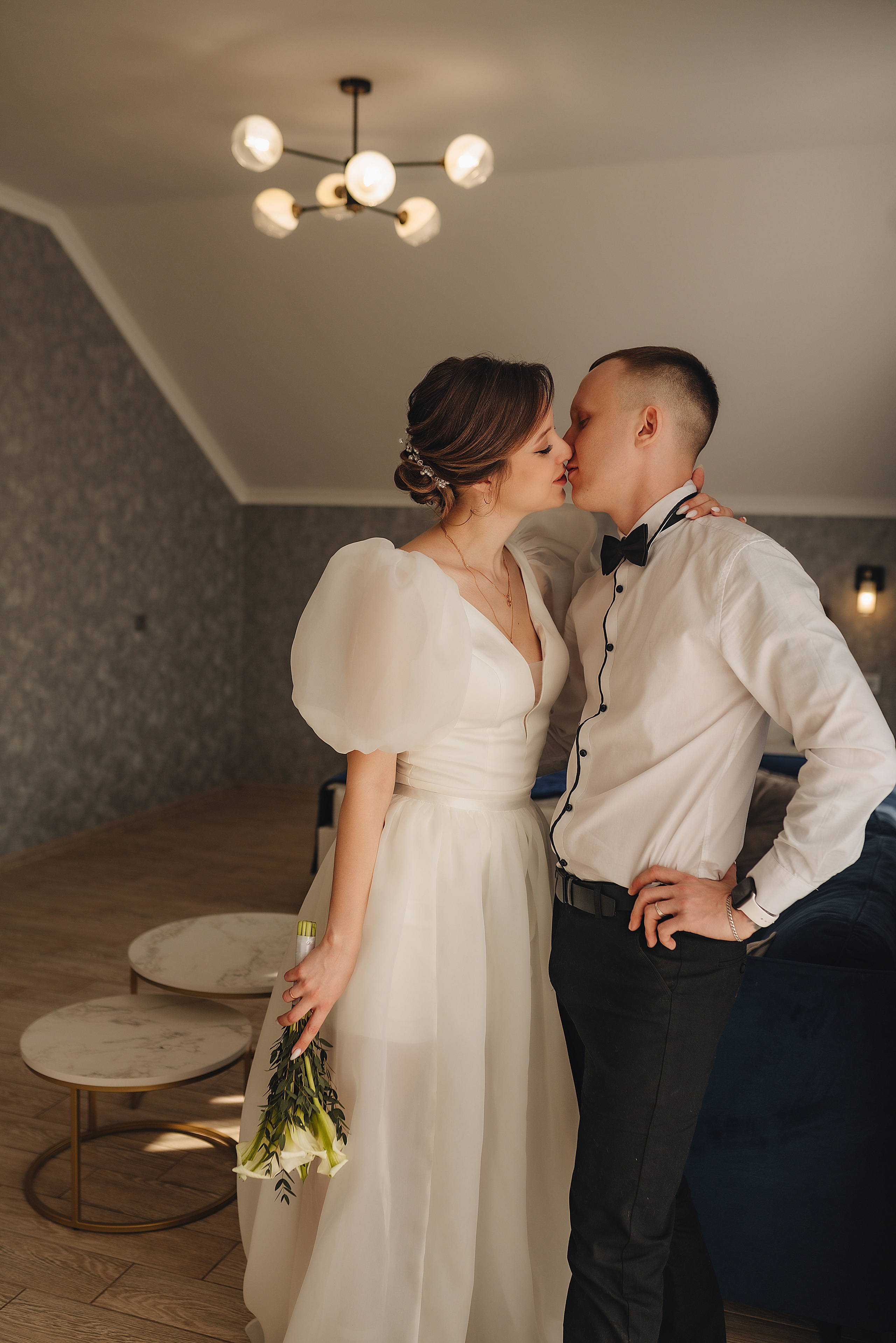 Натали и Руслан. Фотограф Карина Шмулёва. Воронеж и область