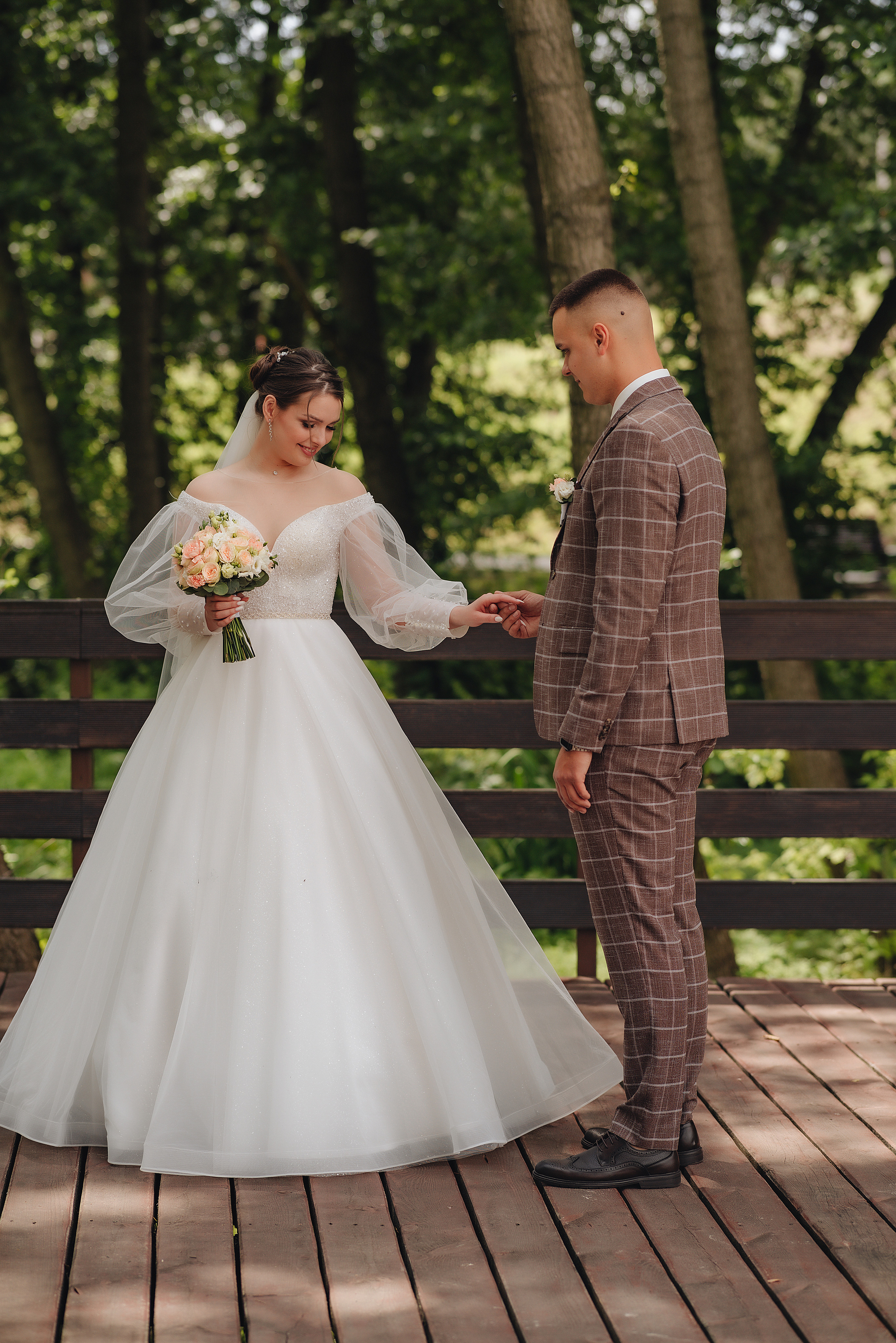 Ирина и Иван | Серия в цвете. Фотограф Карина Шмулёва. Воронеж и область