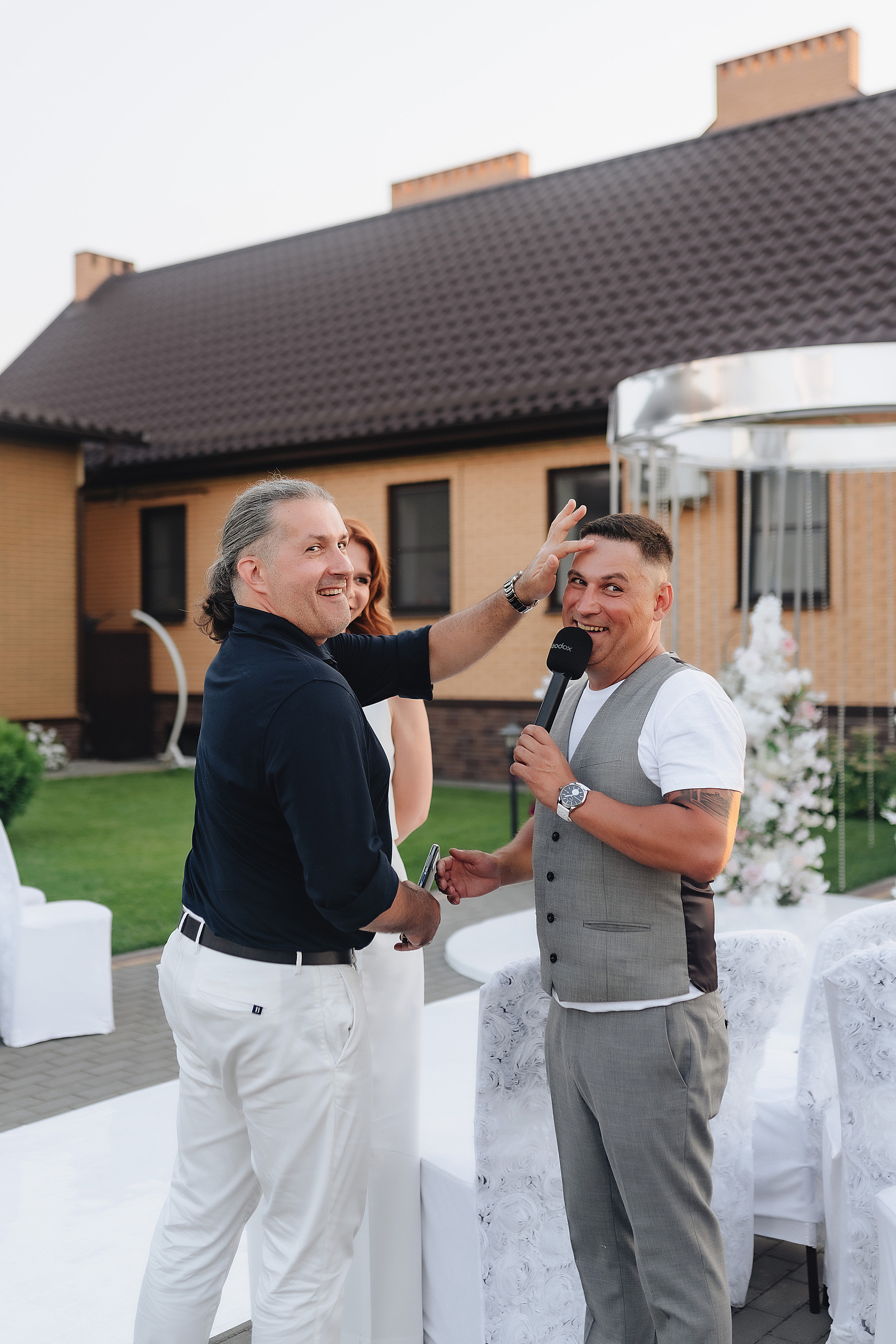 Полина и Владислав. Фотограф Карина Шмулёва. Воронеж и область