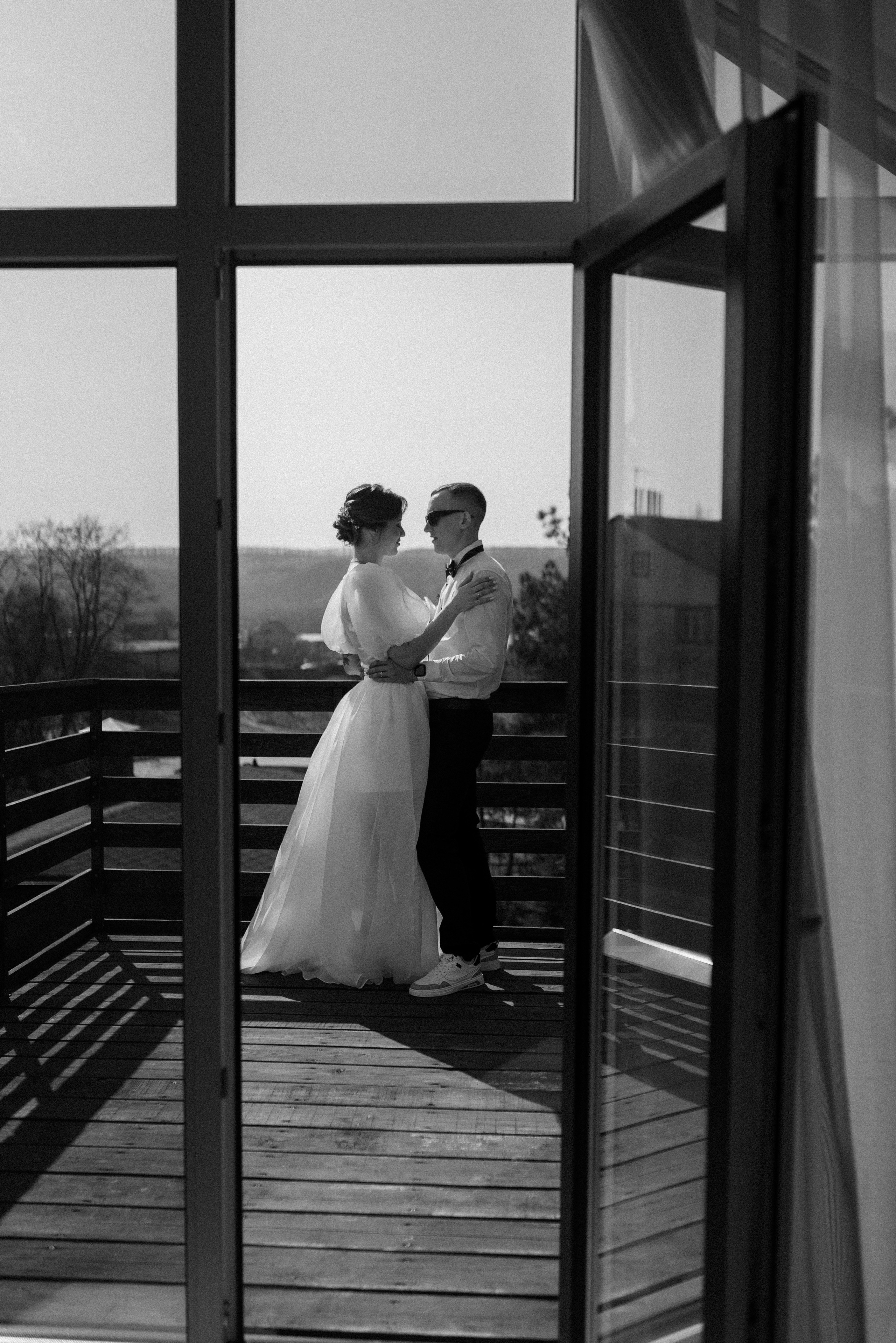 Натали и Руслан. Фотограф Карина Шмулёва. Воронеж и область