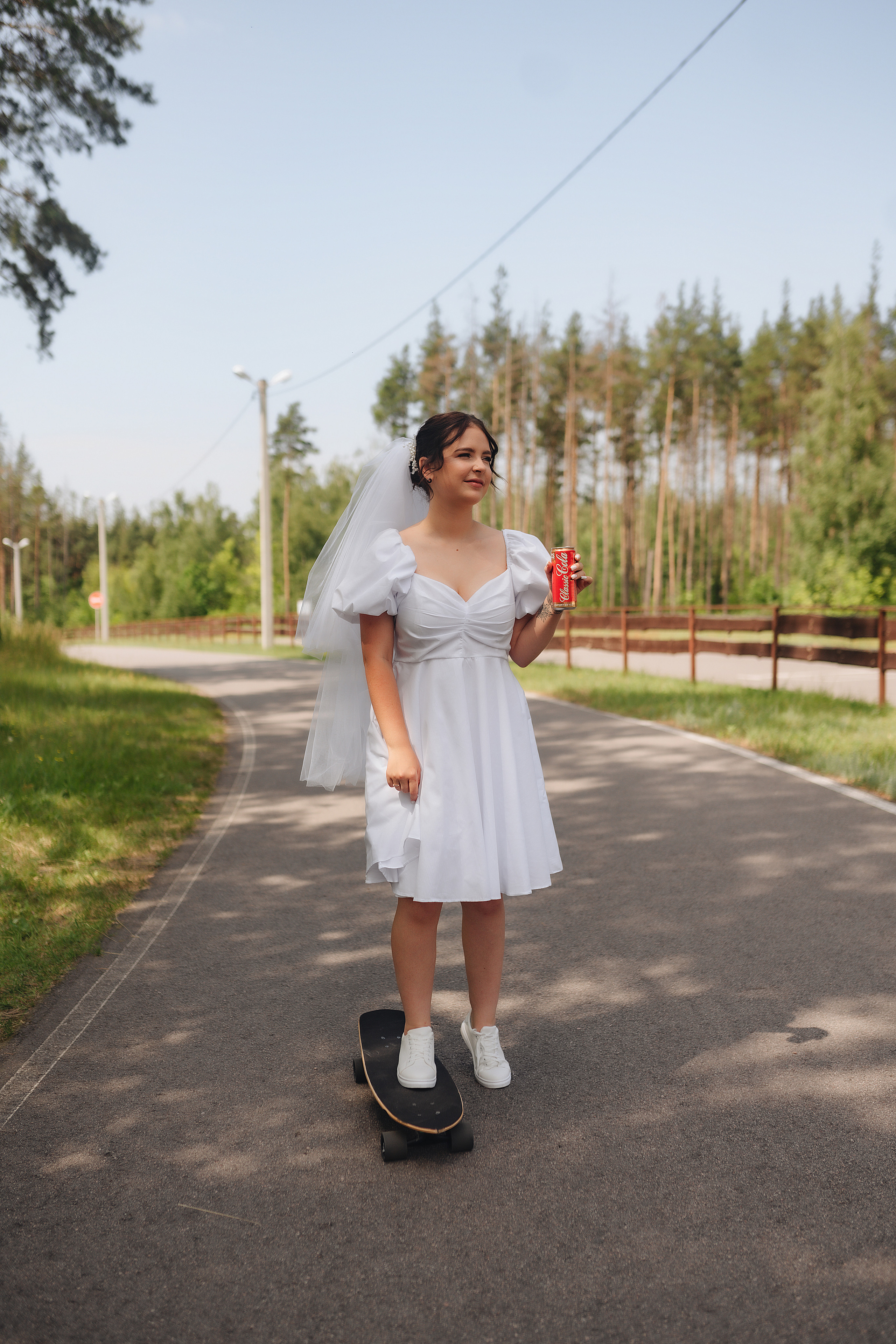 Виктория и Игорь. Фотограф Карина Шмулёва. Воронеж и область