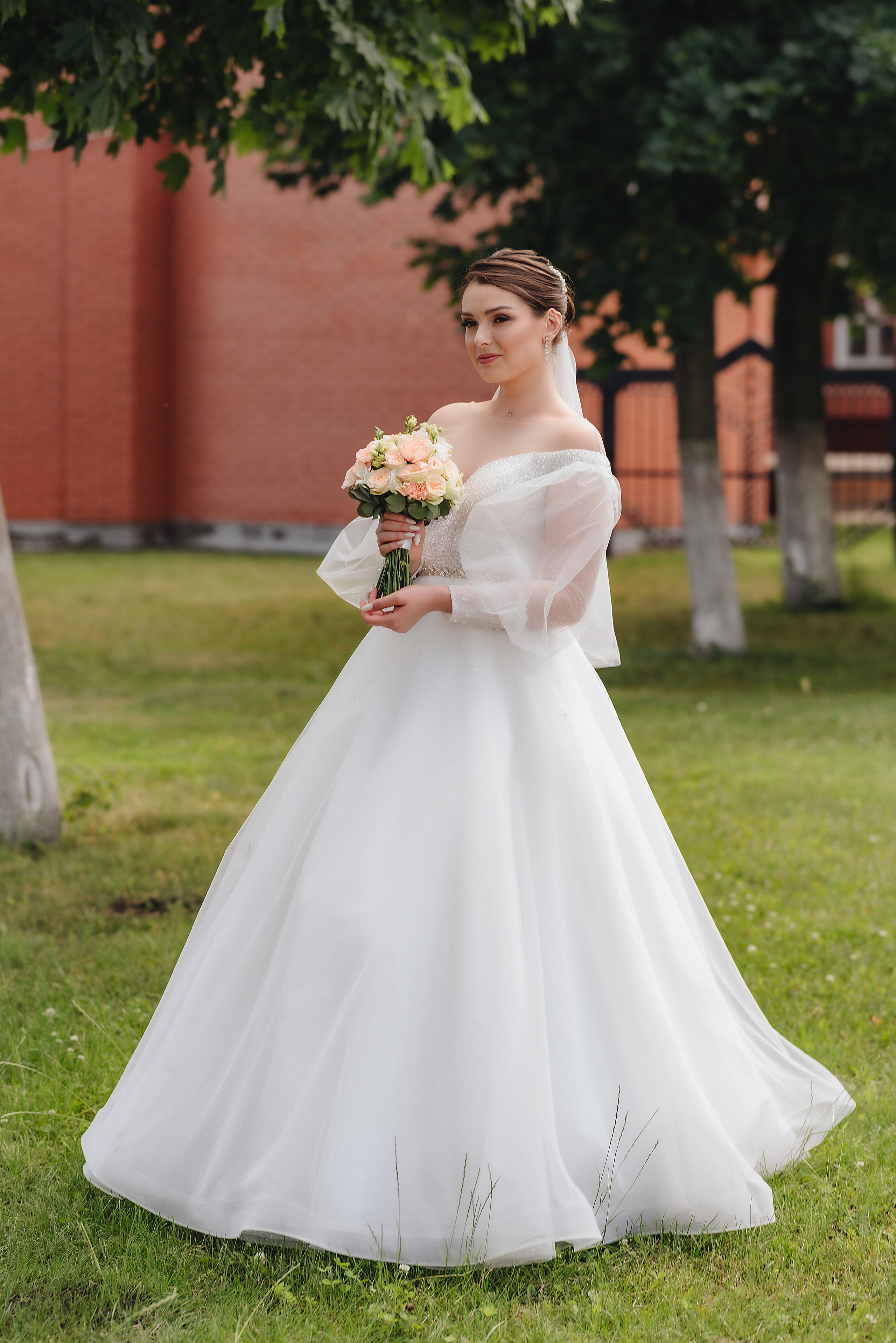 Ирина и Иван | Серия в цвете. Фотограф Карина Шмулёва. Воронеж и область