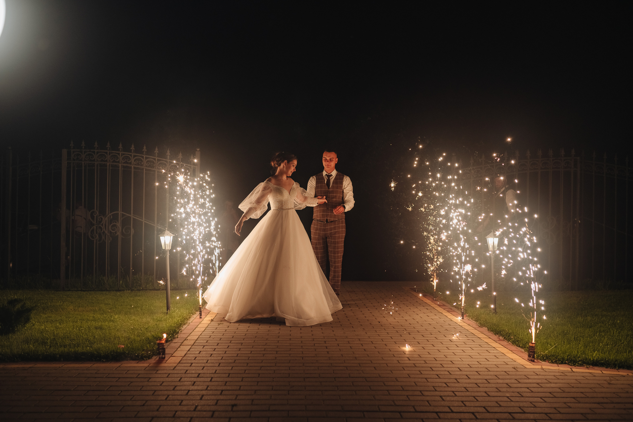 Ирина и Иван | Серия в цвете. Фотограф Карина Шмулёва. Воронеж и область