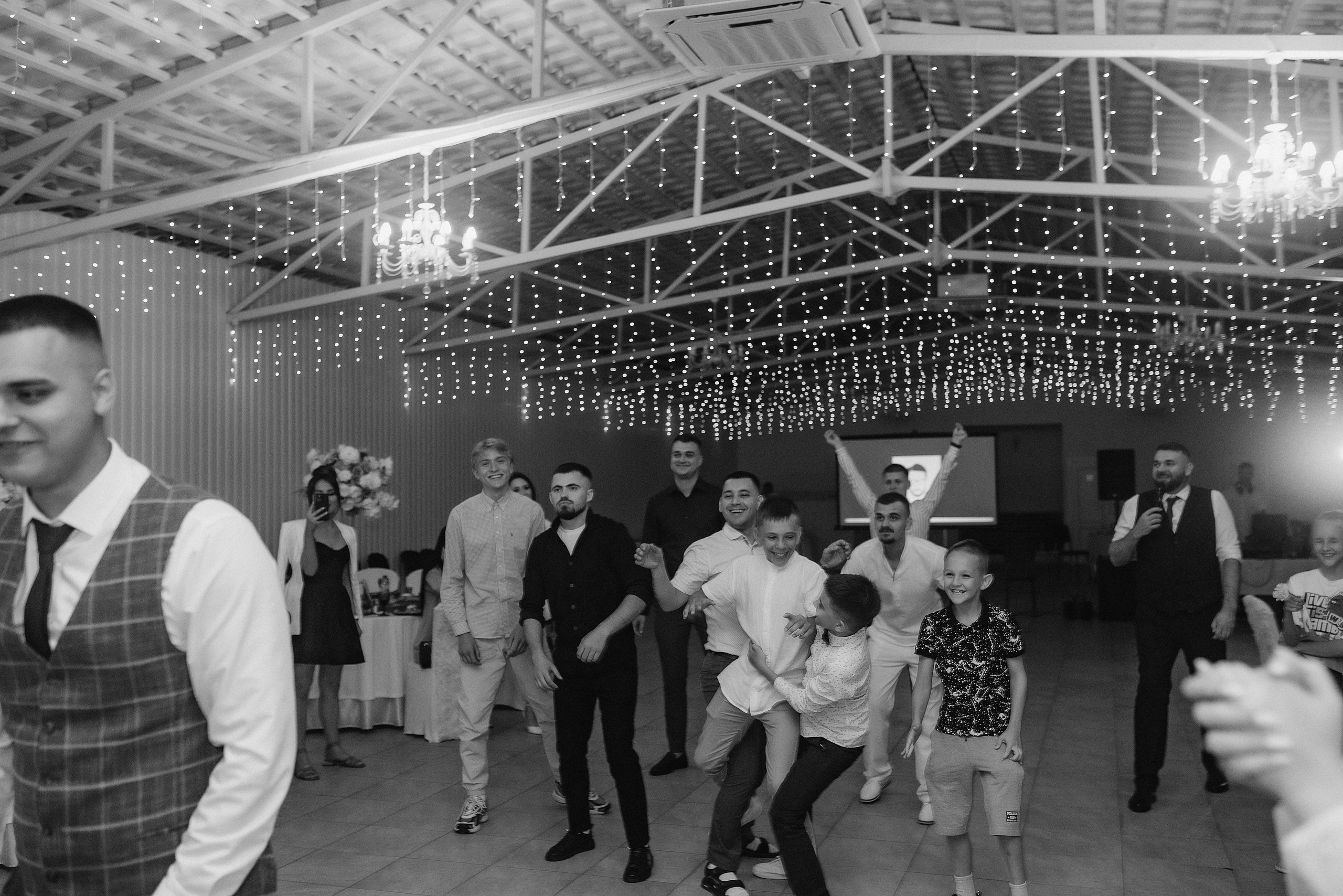 Ирина и Иван | Черно-белая серия. Фотограф Карина Шмулёва. Воронеж и область