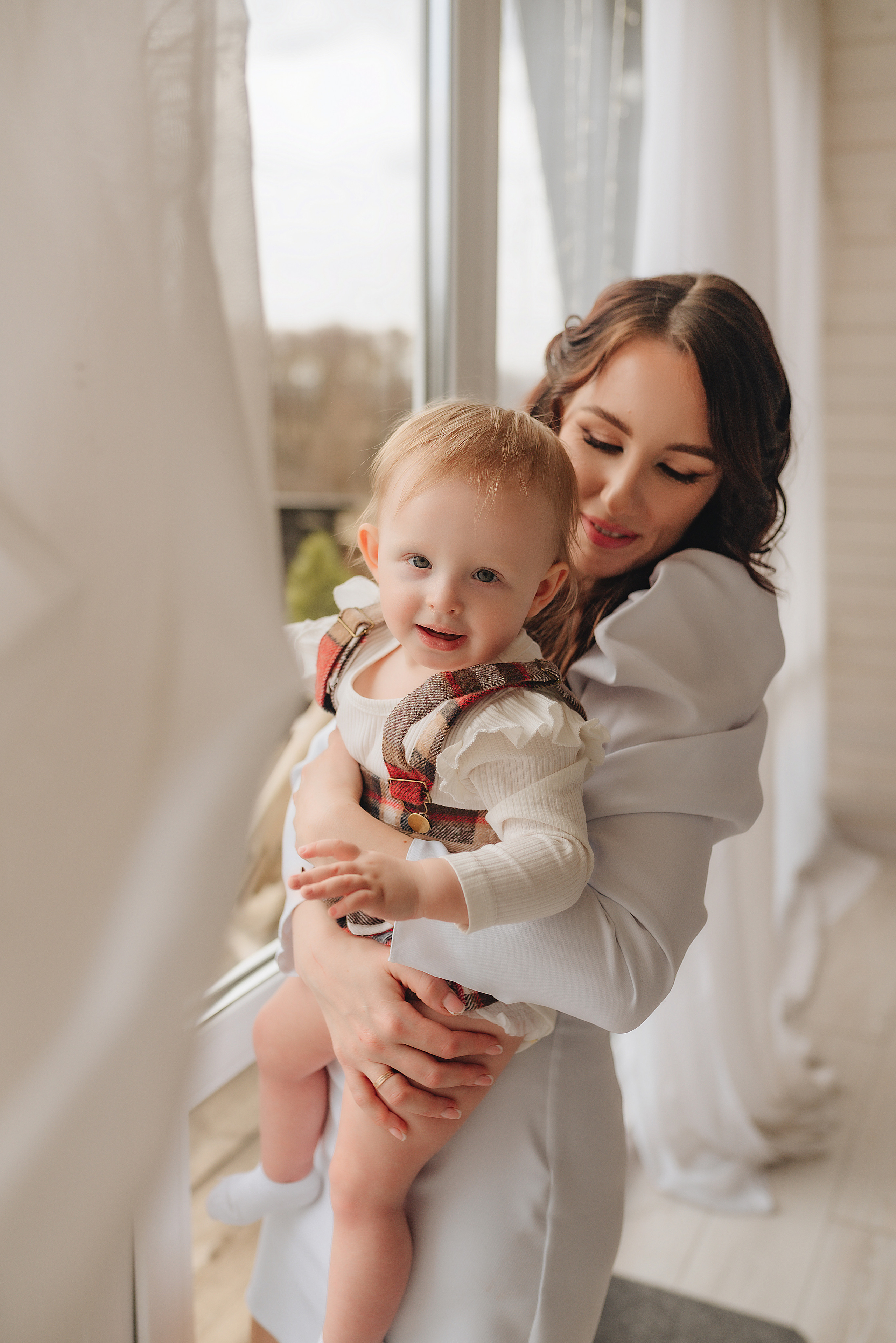 День Рождения Алисы. Фотограф Карина Шмулёва. Воронеж и область