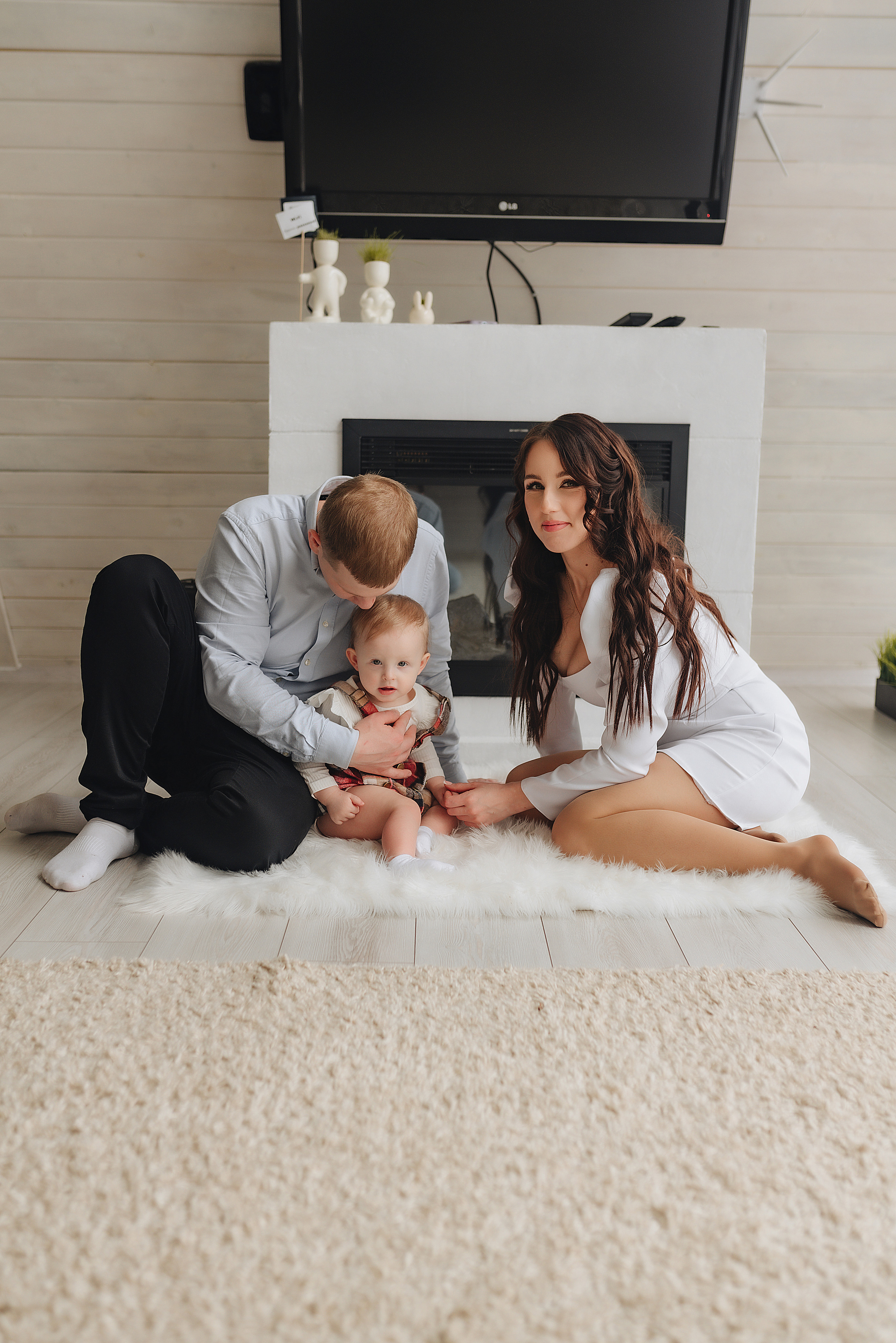 День Рождения Алисы. Фотограф Карина Шмулёва. Воронеж и область