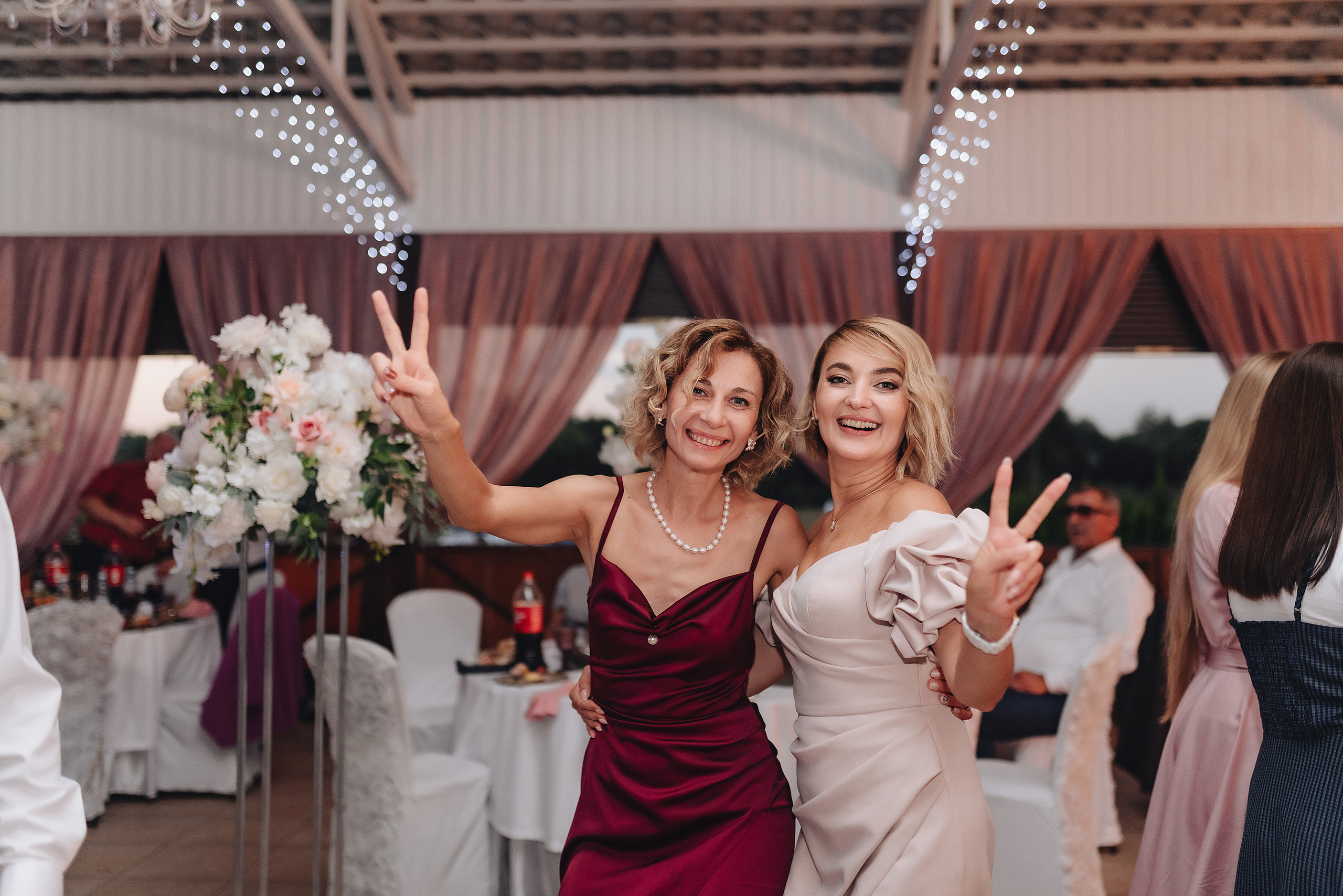 Полина и Владислав. Фотограф Карина Шмулёва. Воронеж и область