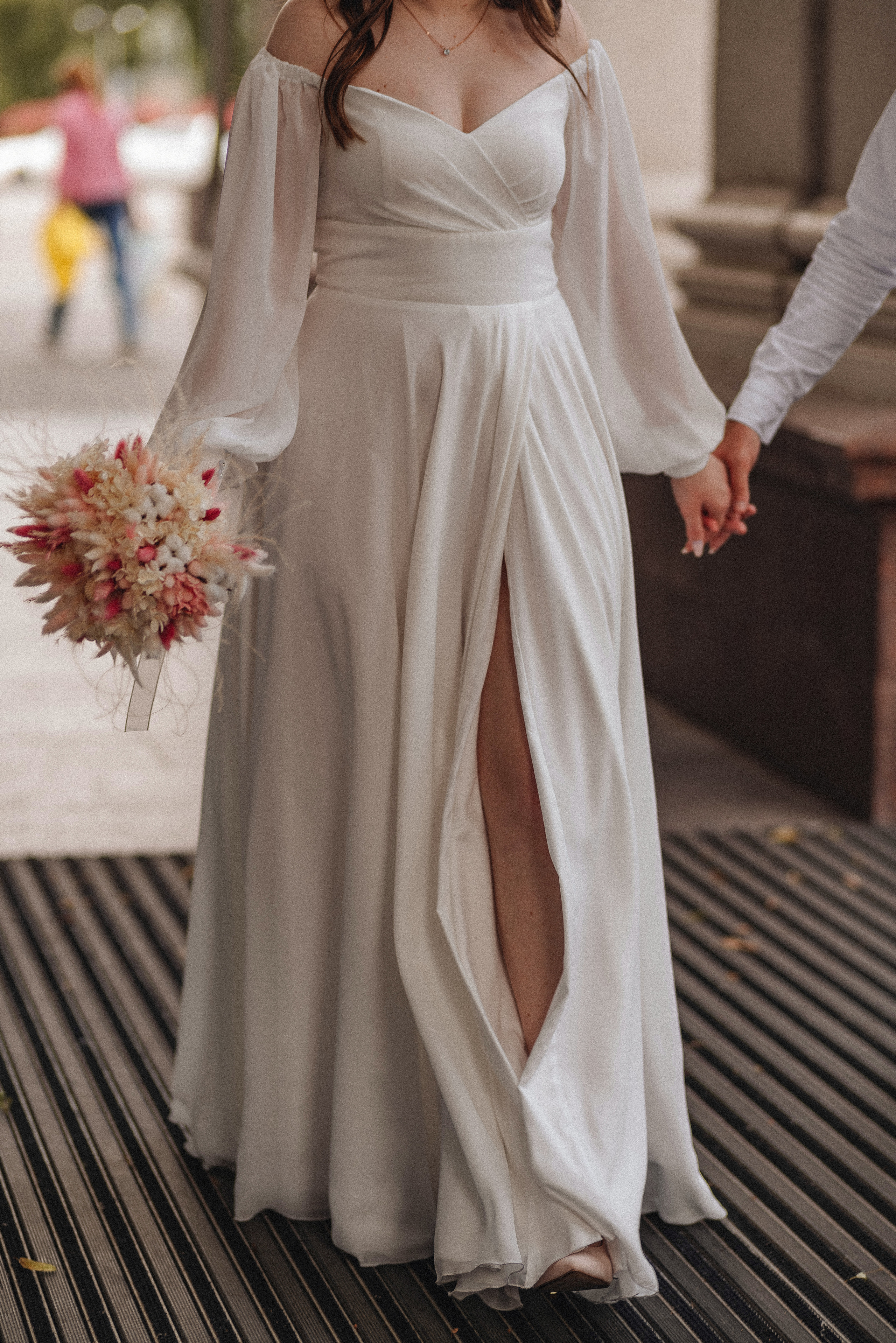 Диана и Максим. Фотограф Карина Шмулёва. Воронеж и область