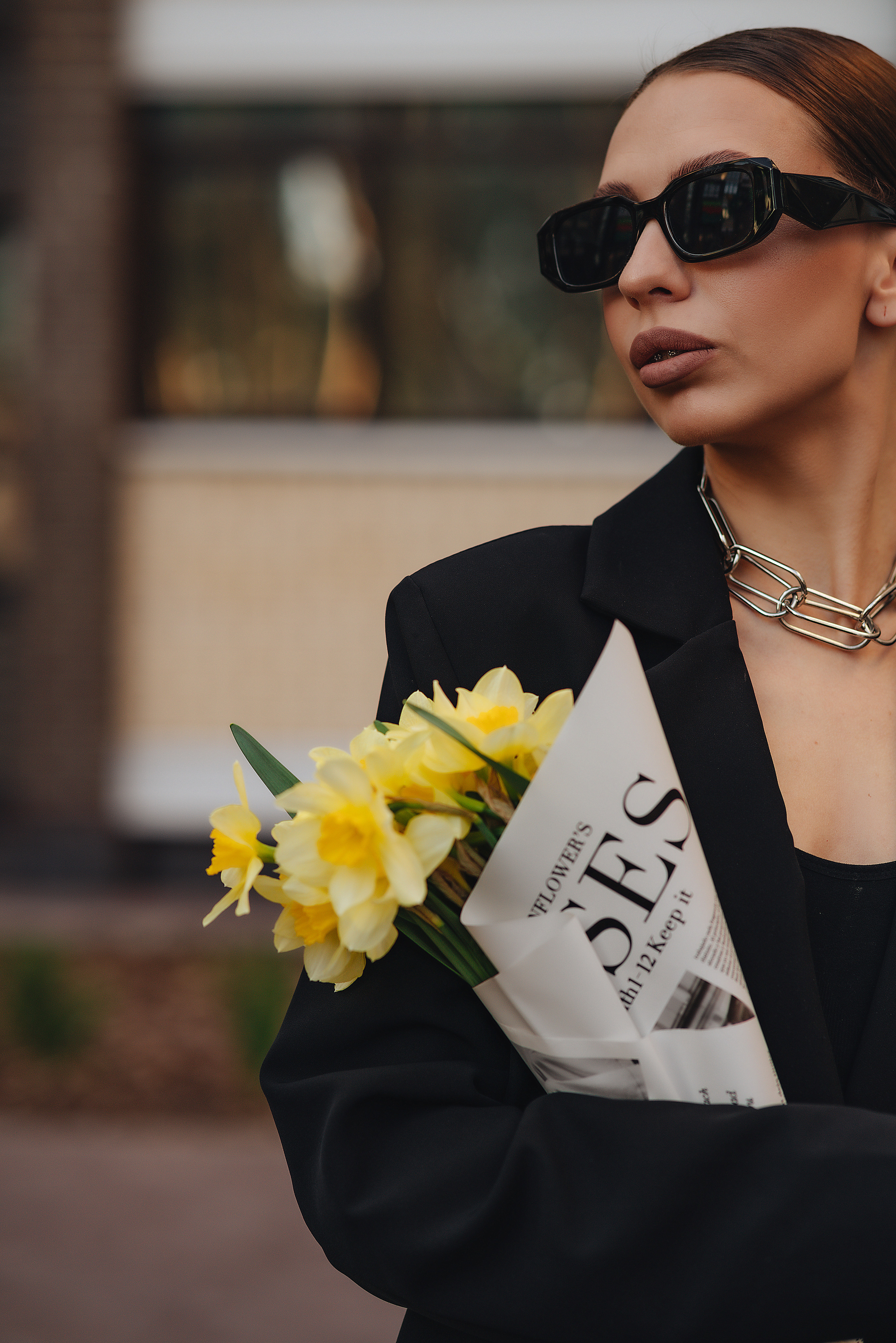 Юлия. Фотограф Карина Шмулёва. Воронеж и область