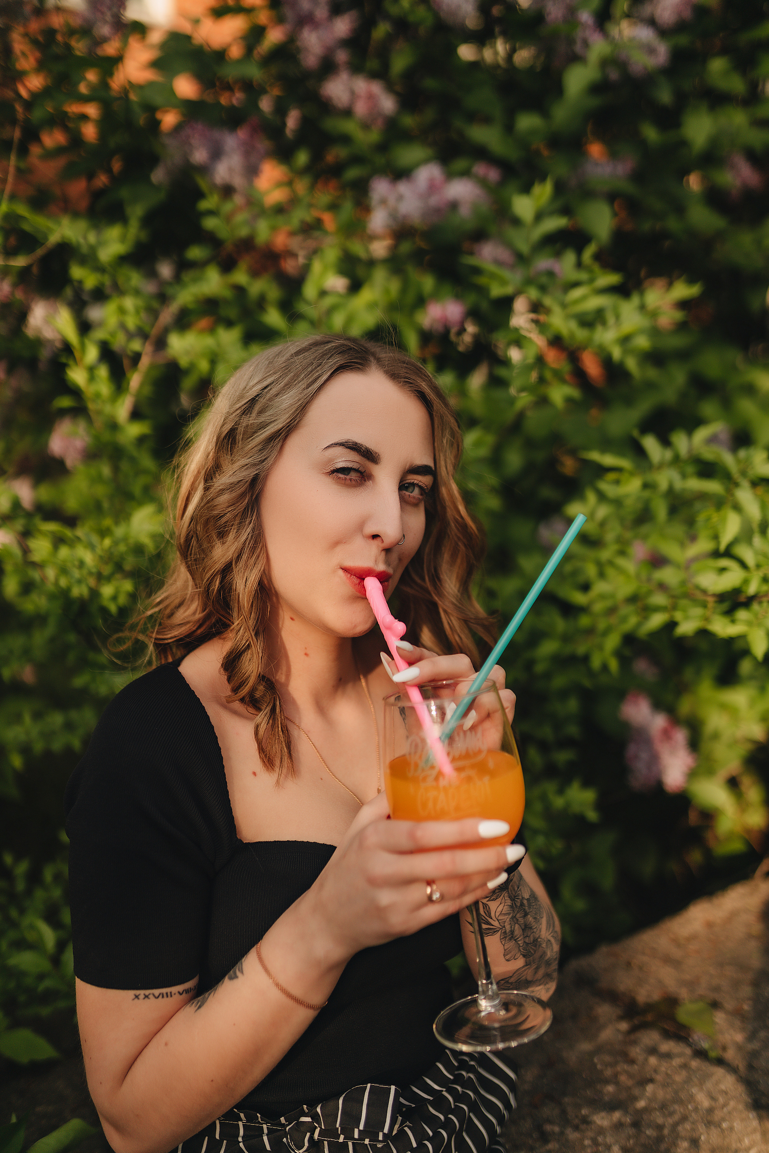 Анастасия. Фотограф Карина Шмулёва. Воронеж и область