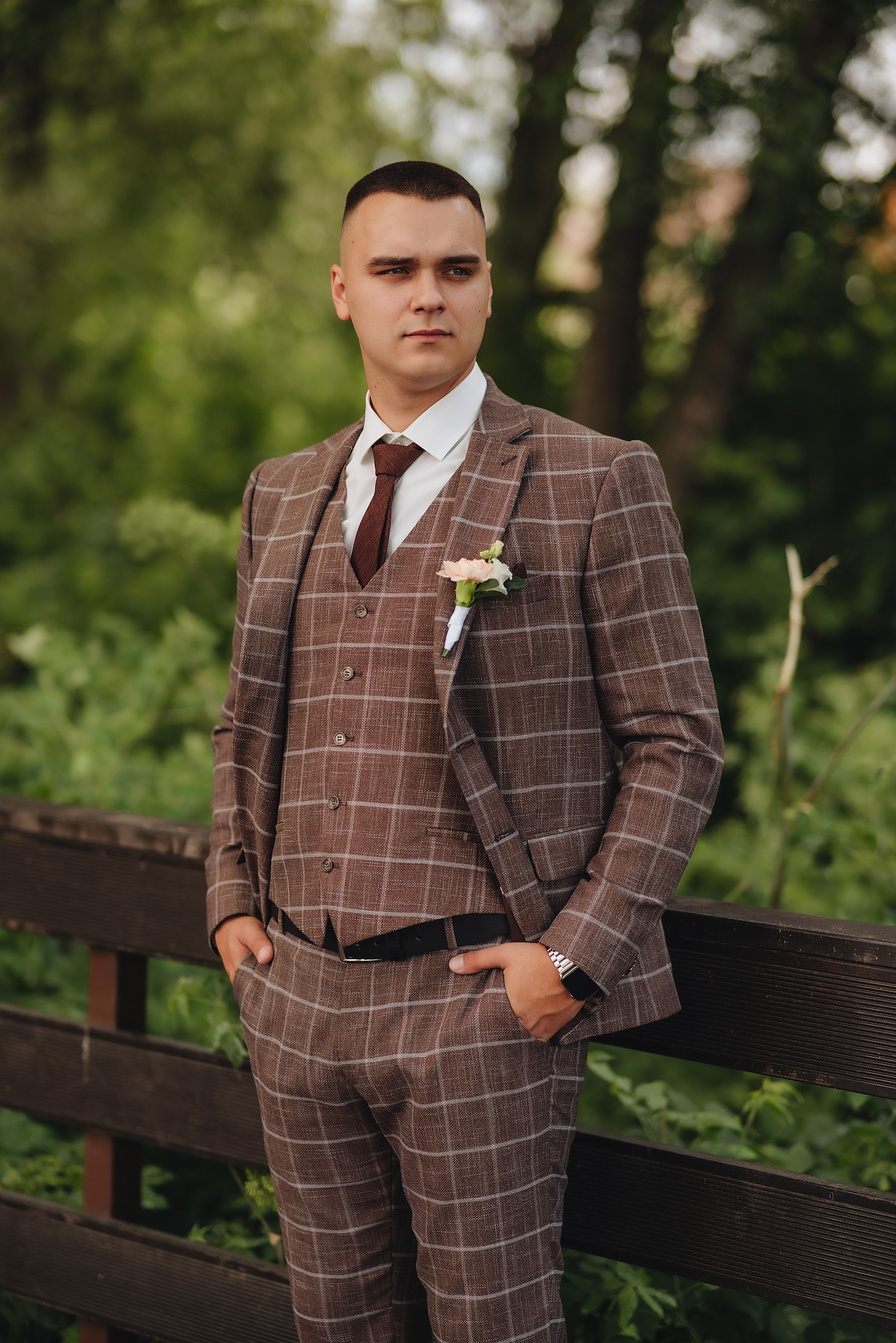 Ирина и Иван | Серия в цвете. Фотограф Карина Шмулёва. Воронеж и область