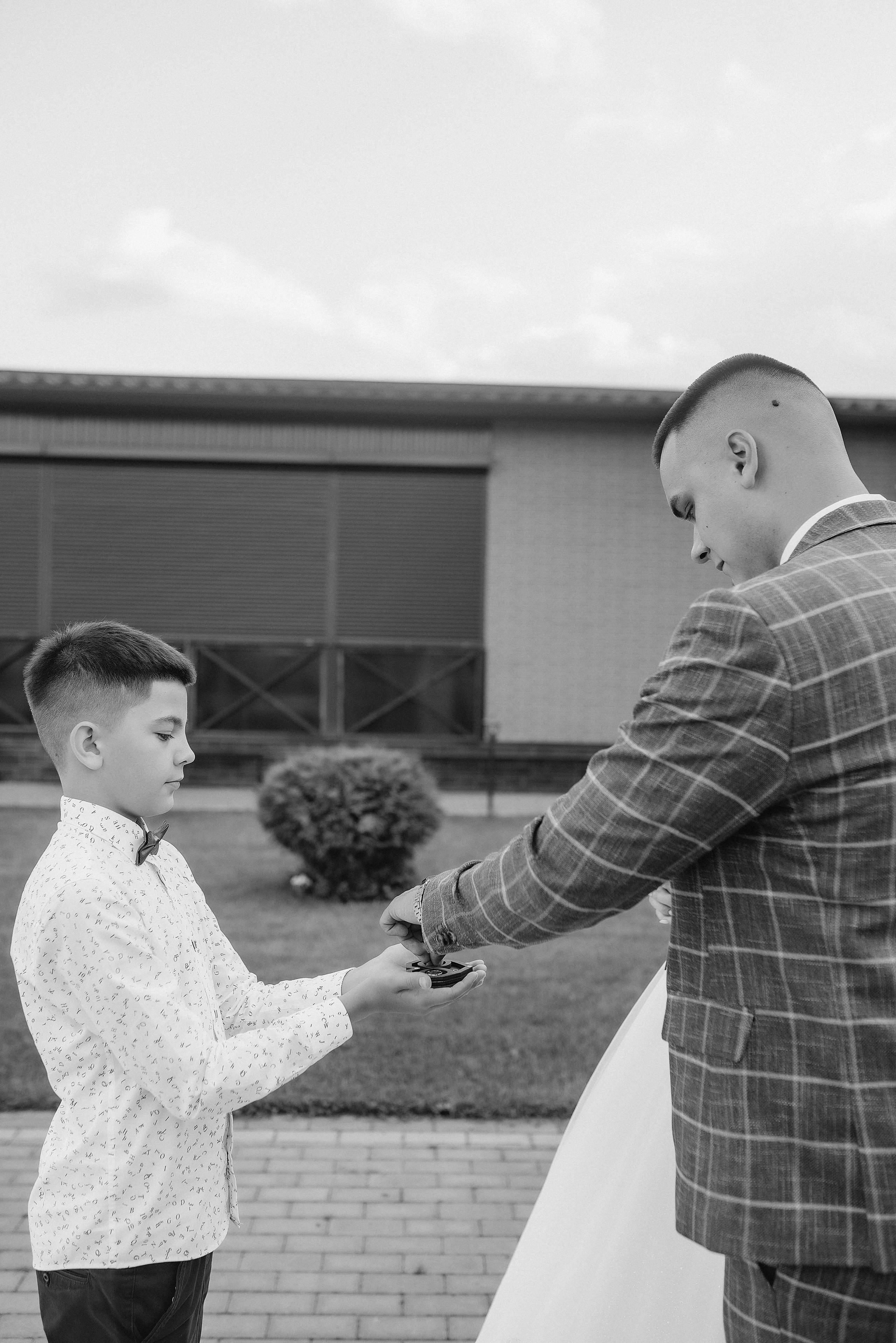 Ирина и Иван | Черно-белая серия. Фотограф Карина Шмулёва. Воронеж и область